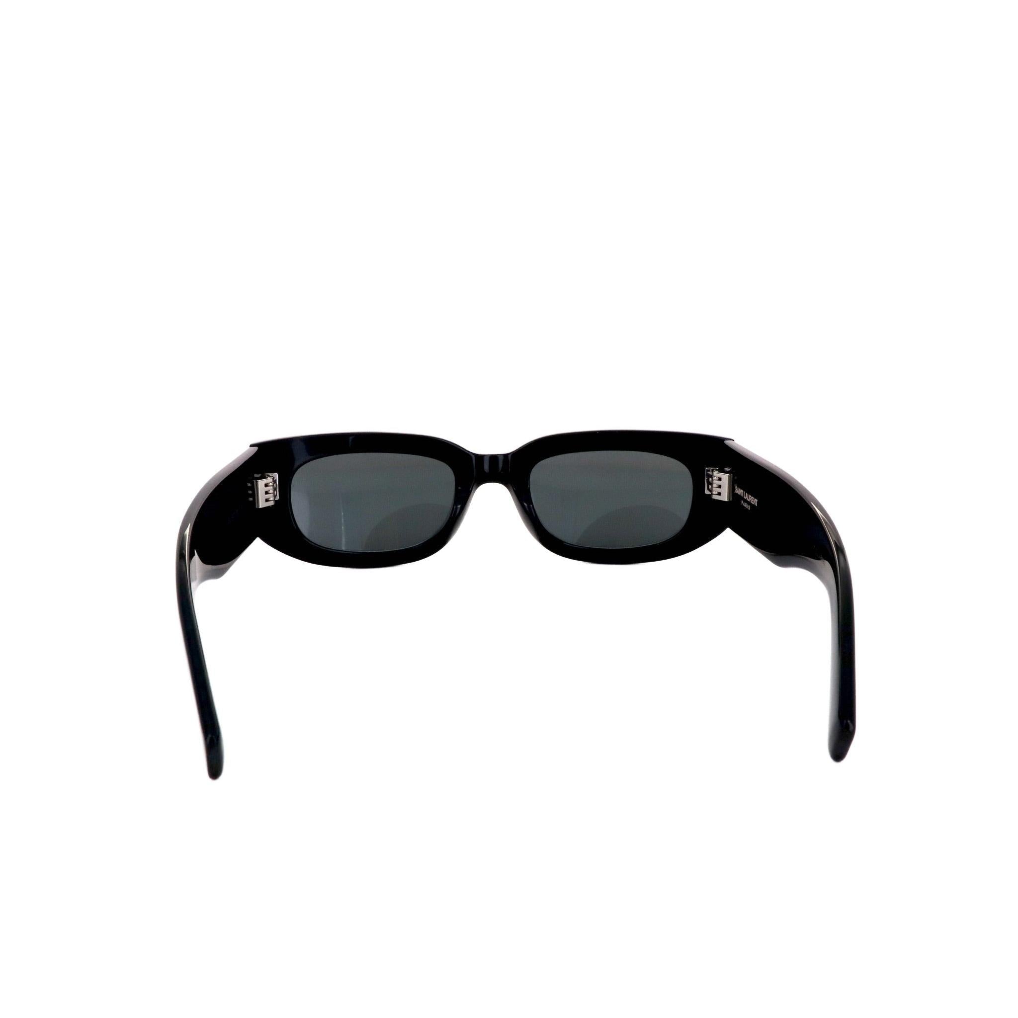 SAINT LAURENT SL 697 - Jorge Oculista