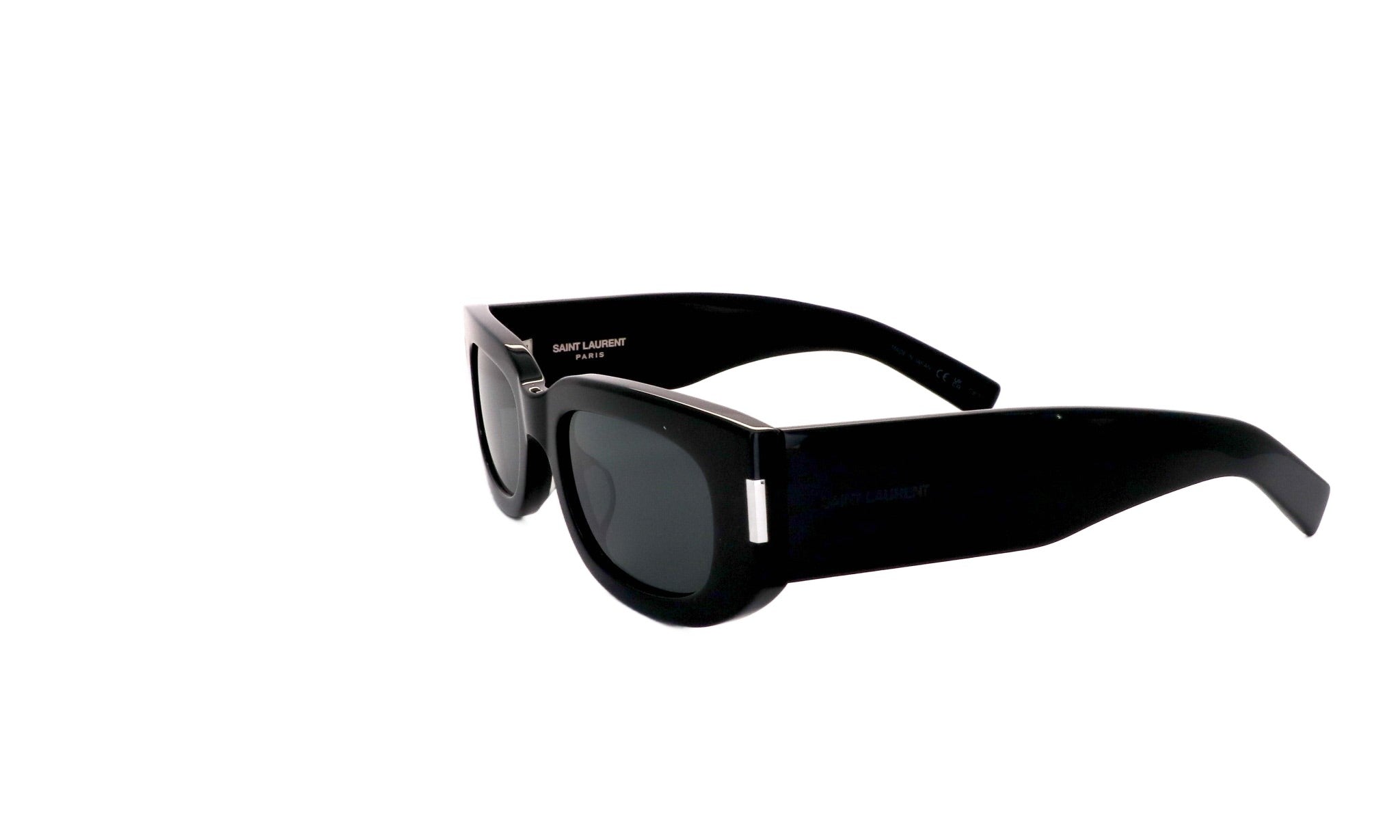 SAINT LAURENT SL 697 - Jorge Oculista