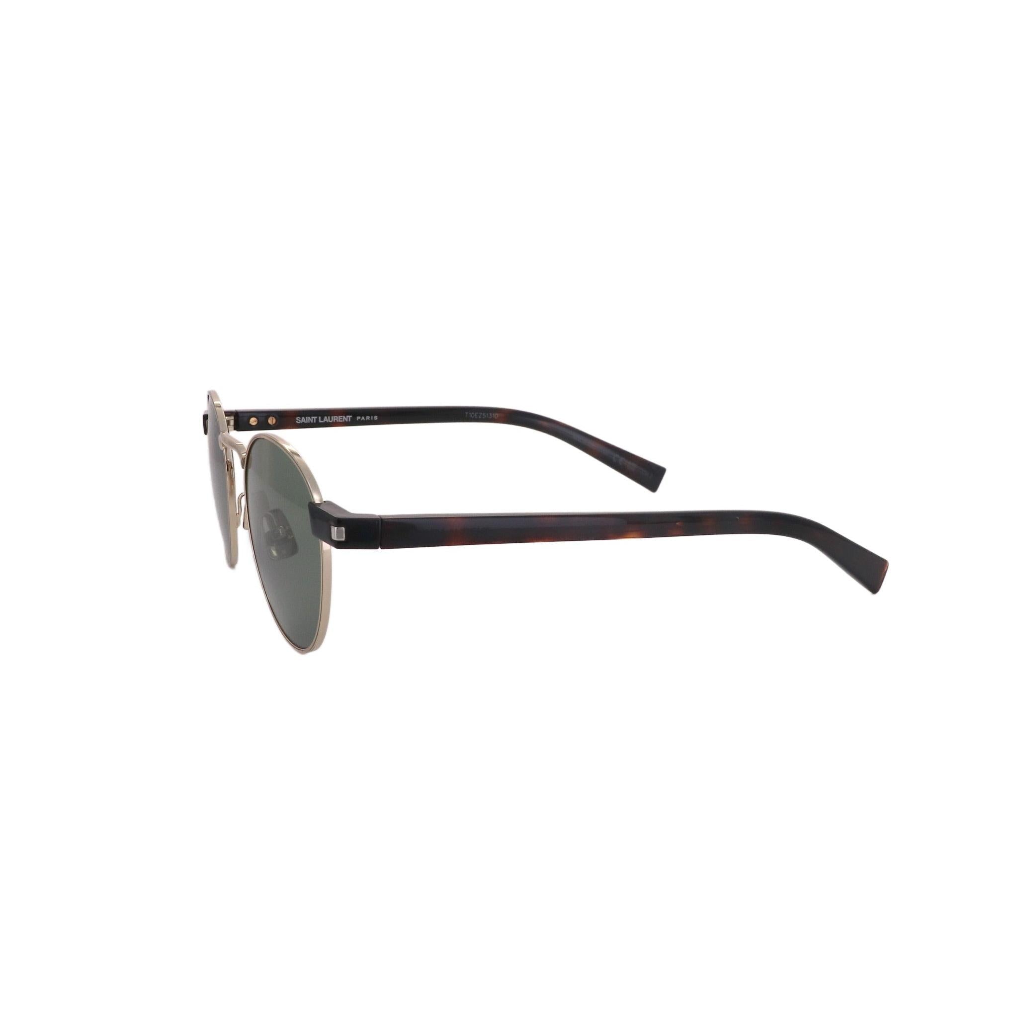 SAINT LAURENT SL 707 - Jorge Oculista