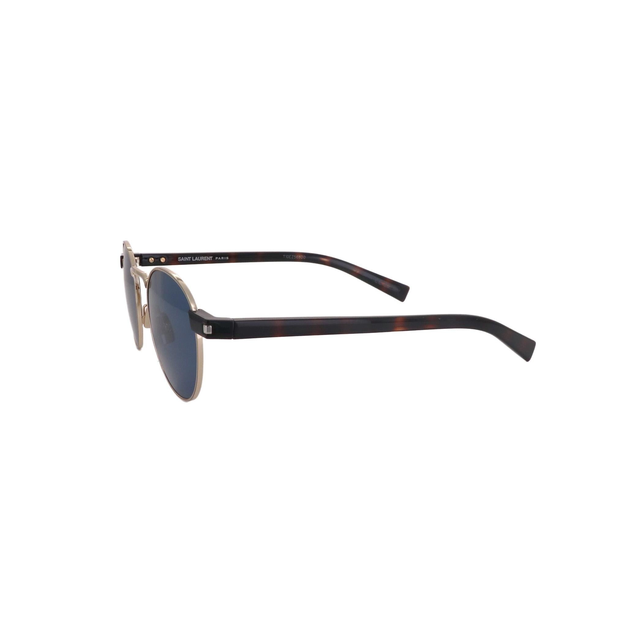 SAINT LAURENT SL 707 - Jorge Oculista