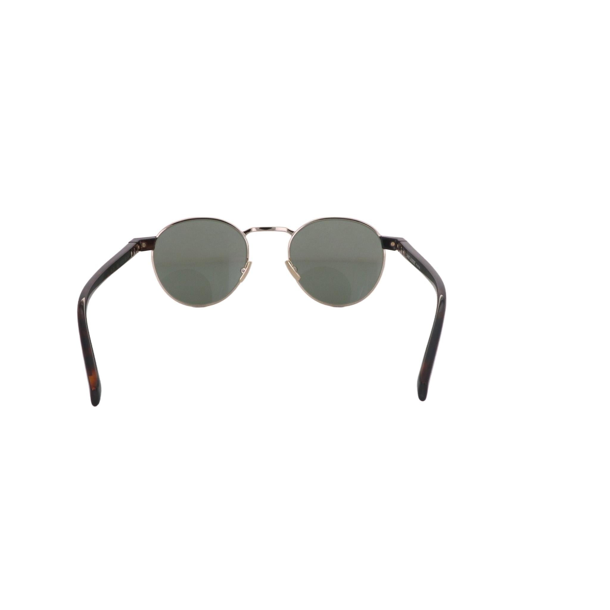 SAINT LAURENT SL 707 - Jorge Oculista