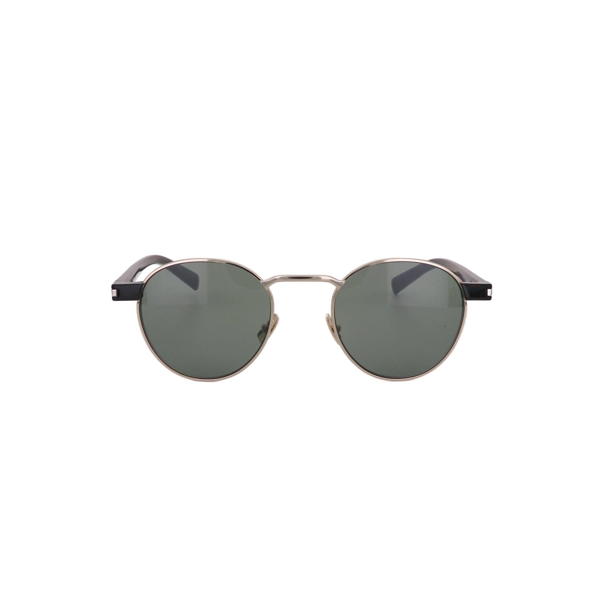 SAINT LAURENT SL 707 - Jorge Oculista