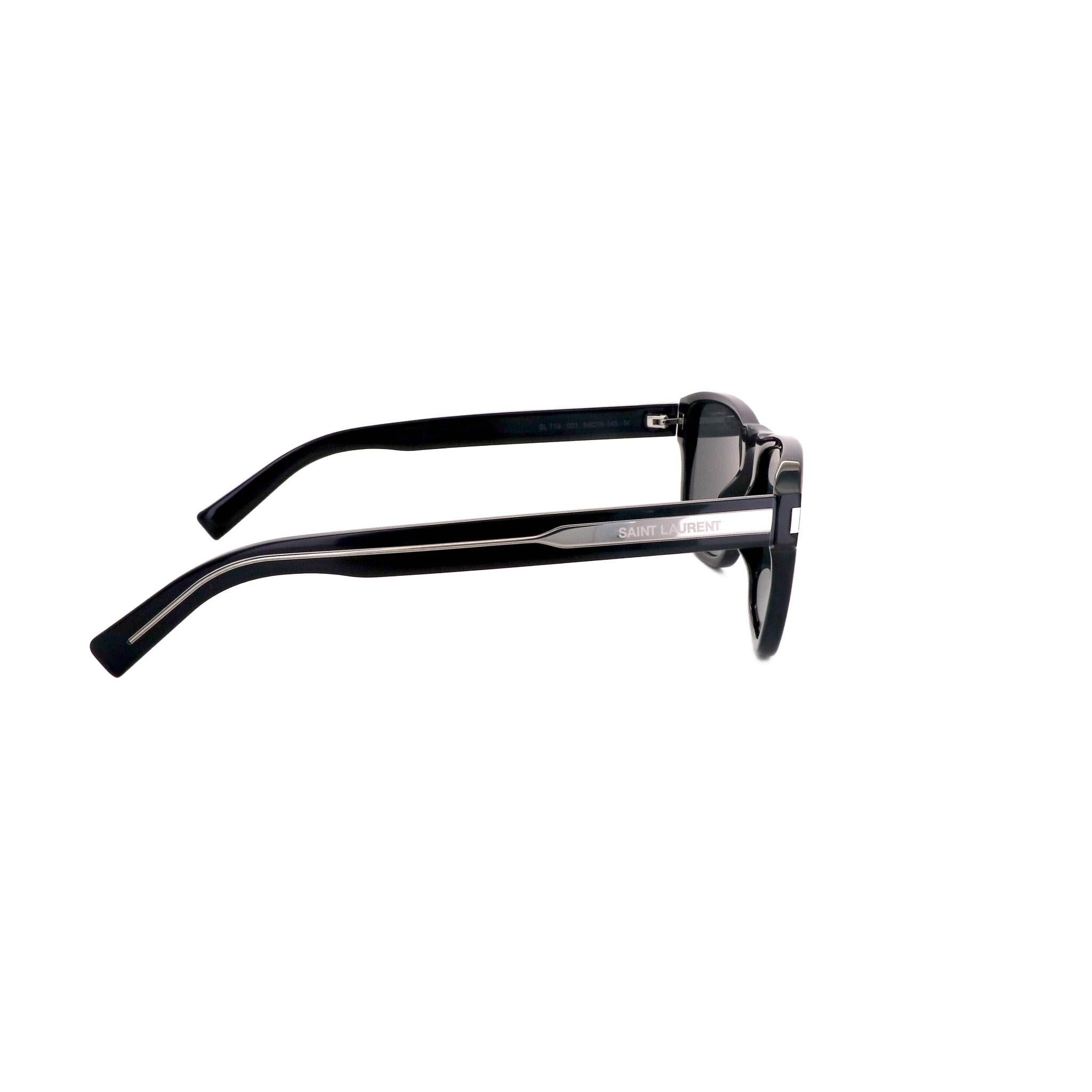 SAINT LAURENT SL 710 - Jorge Oculista