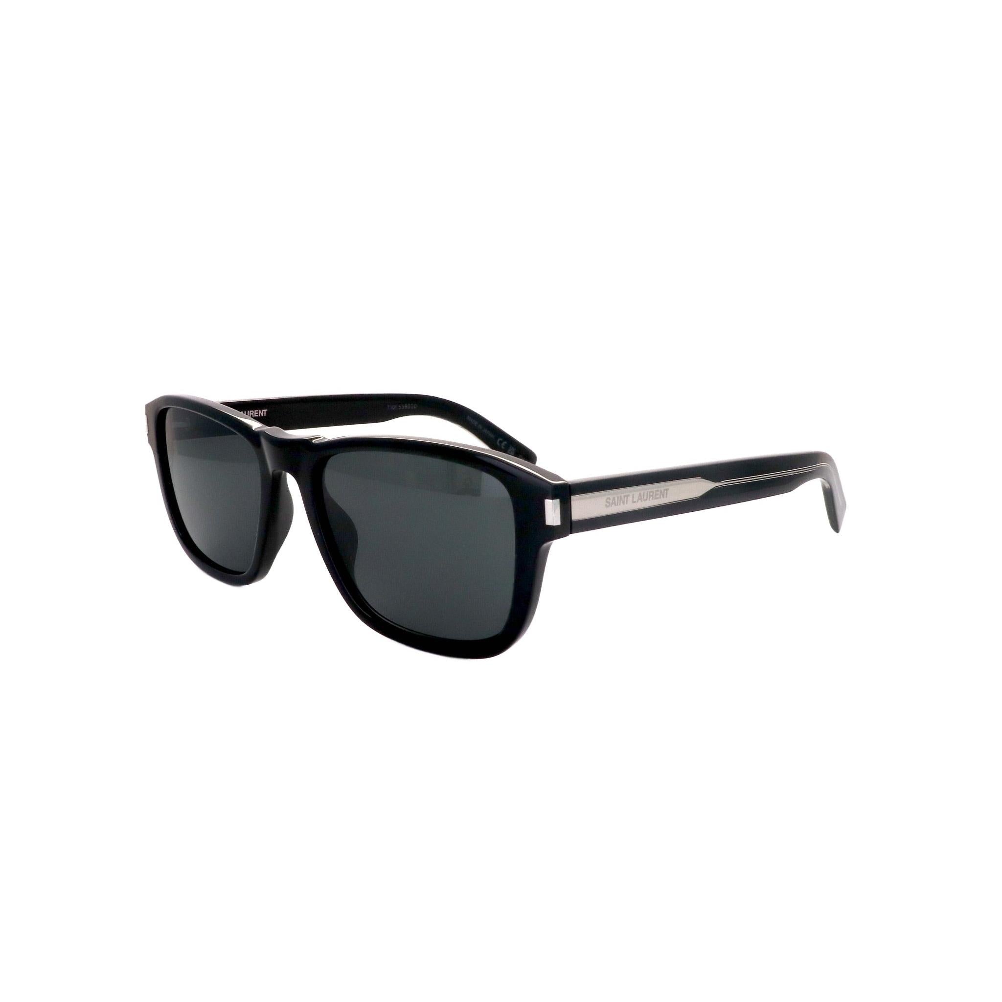 SAINT LAURENT SL 710 - Jorge Oculista