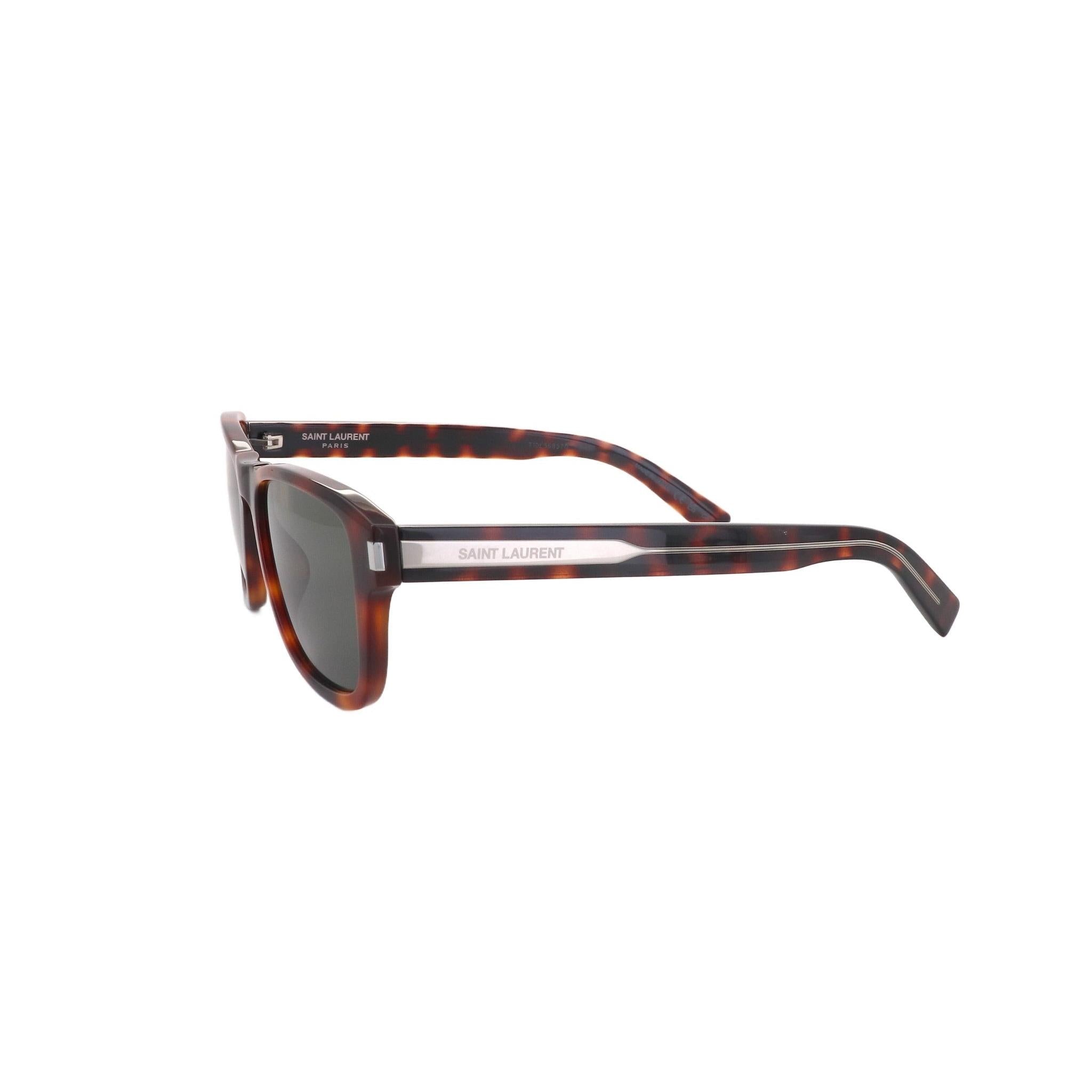 SAINT LAURENT SL 710 - Jorge Oculista