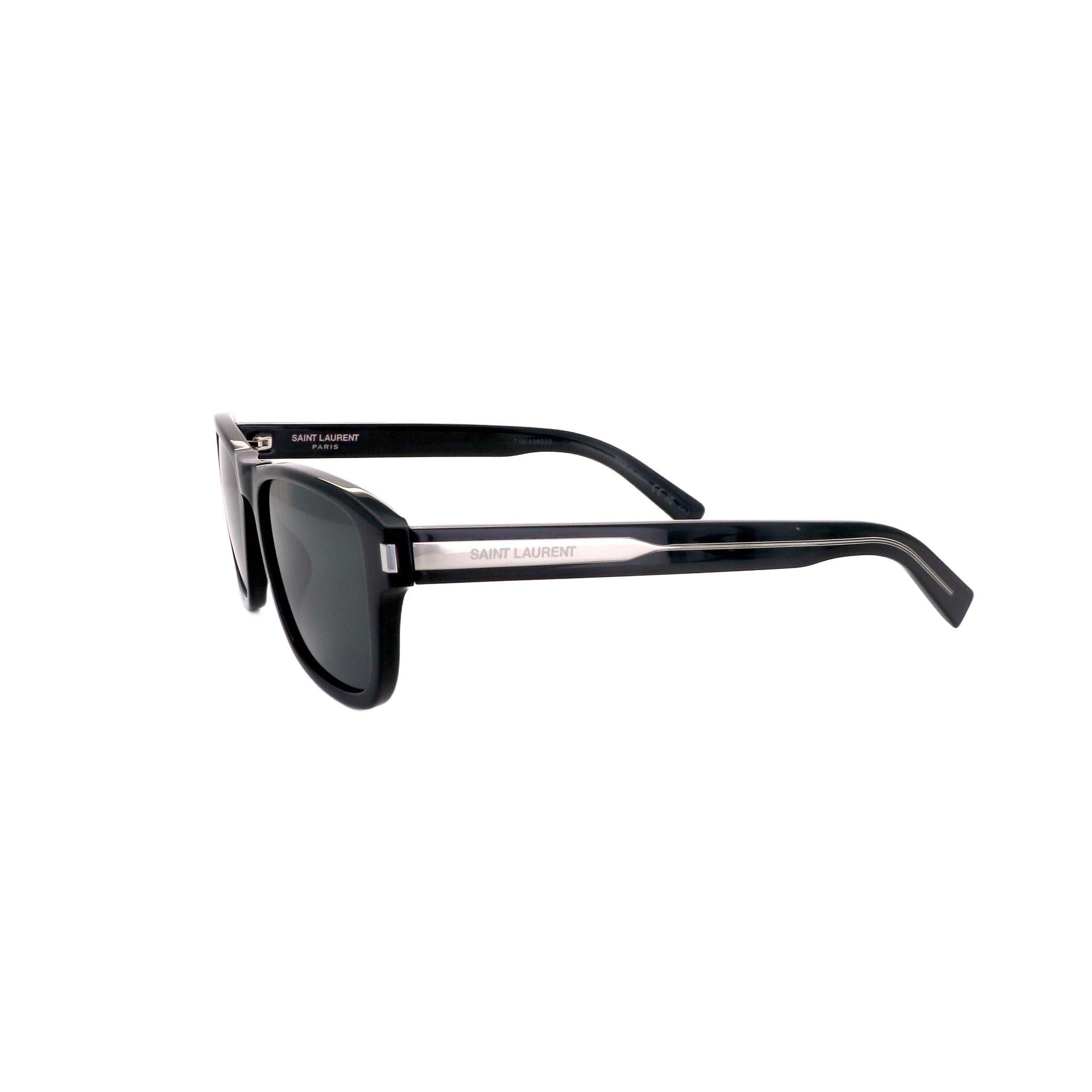 SAINT LAURENT SL 710 - Jorge Oculista