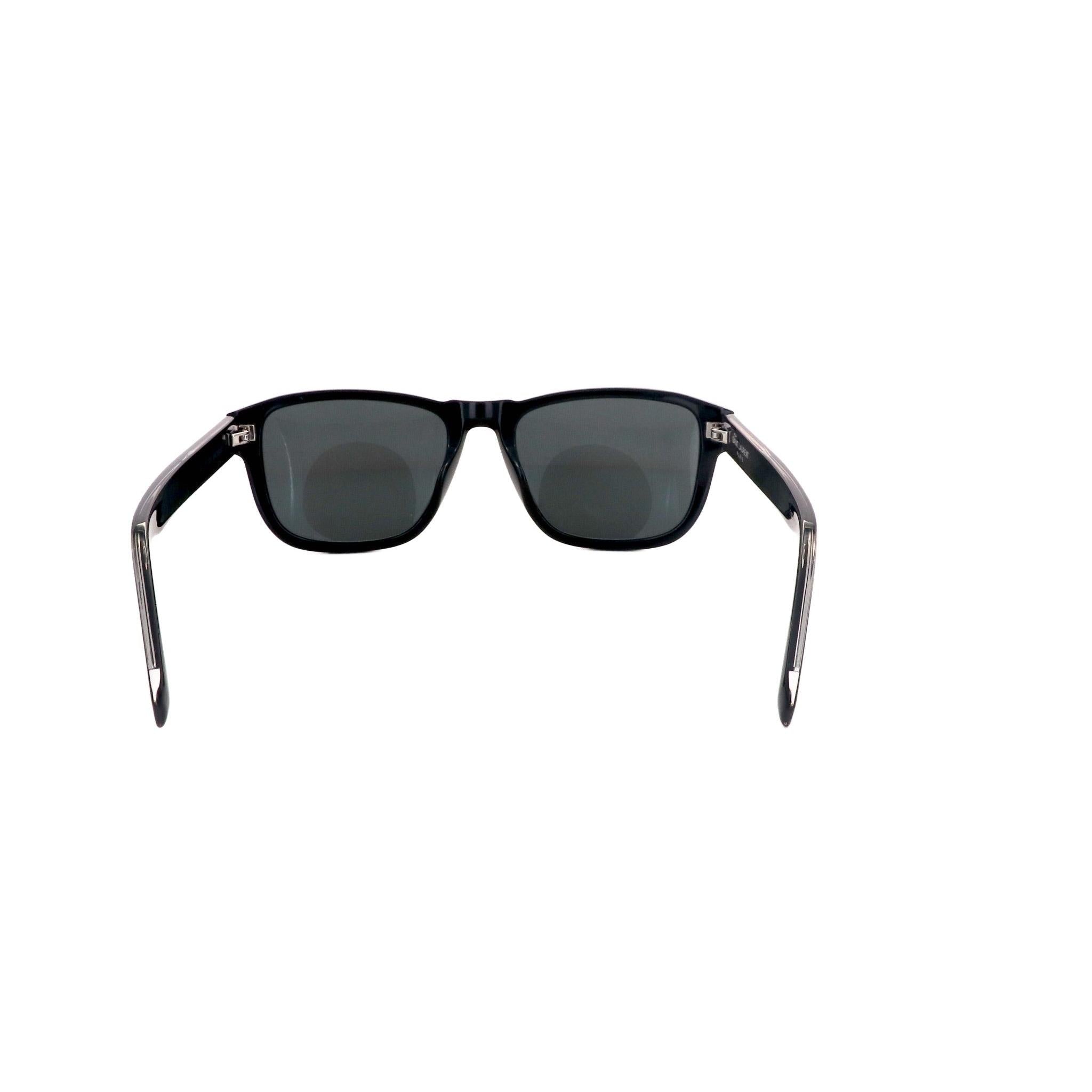 SAINT LAURENT SL 710 - Jorge Oculista