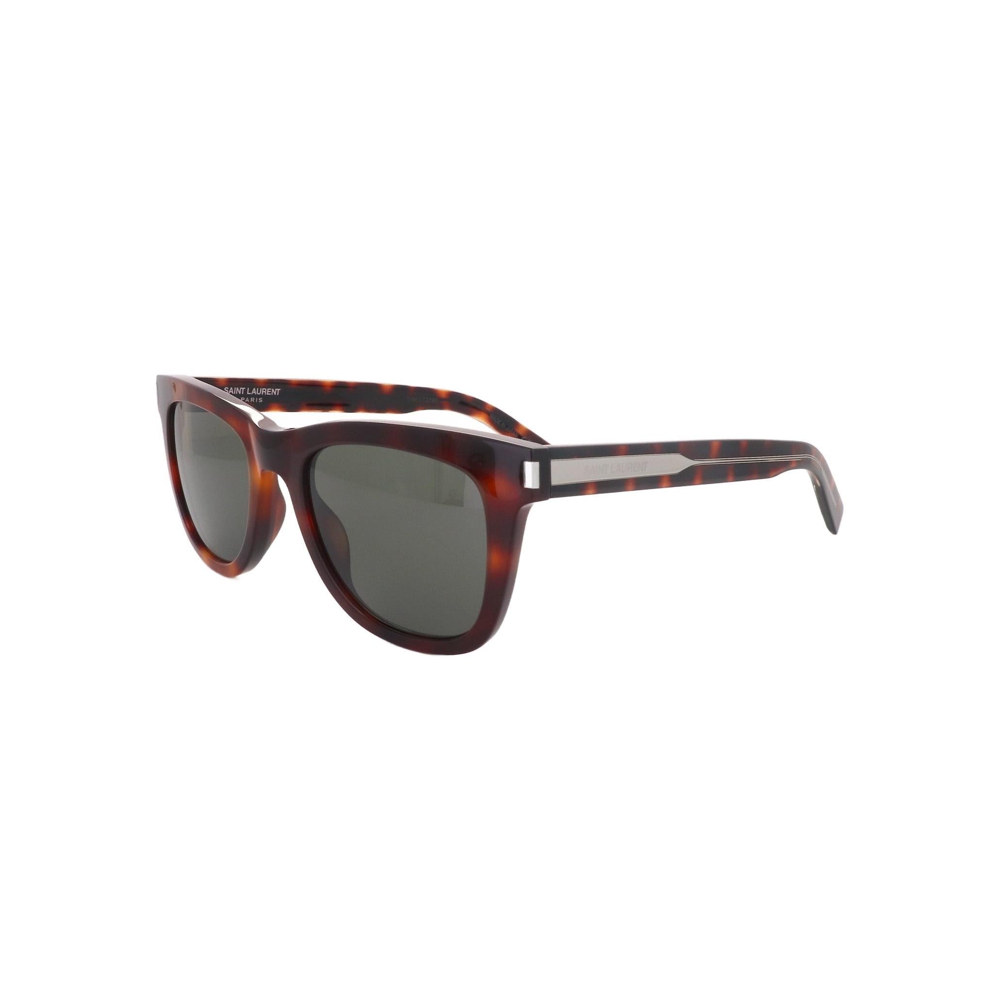SAINT LAURENT SL 712 - Jorge Oculista