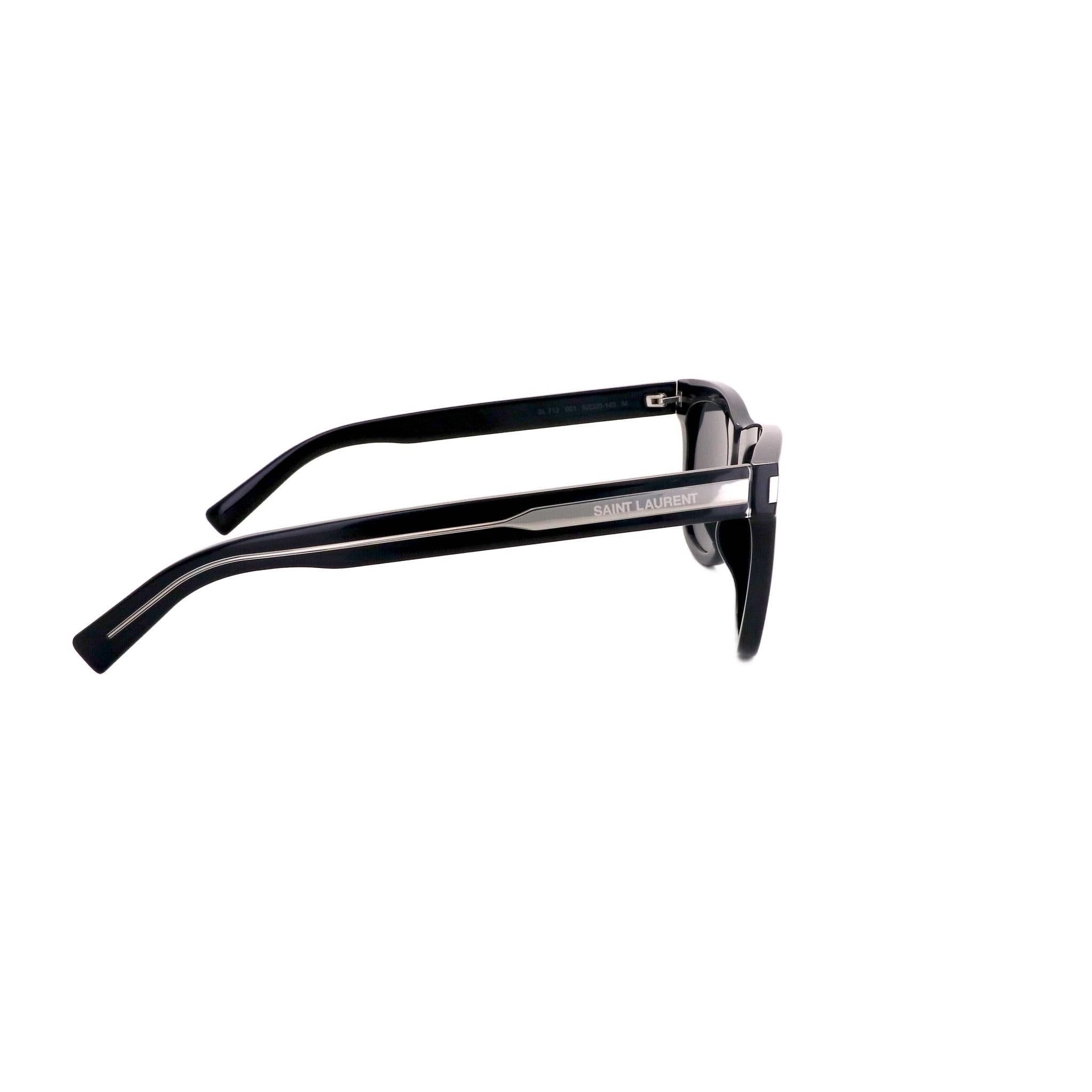 SAINT LAURENT SL 712 - Jorge Oculista