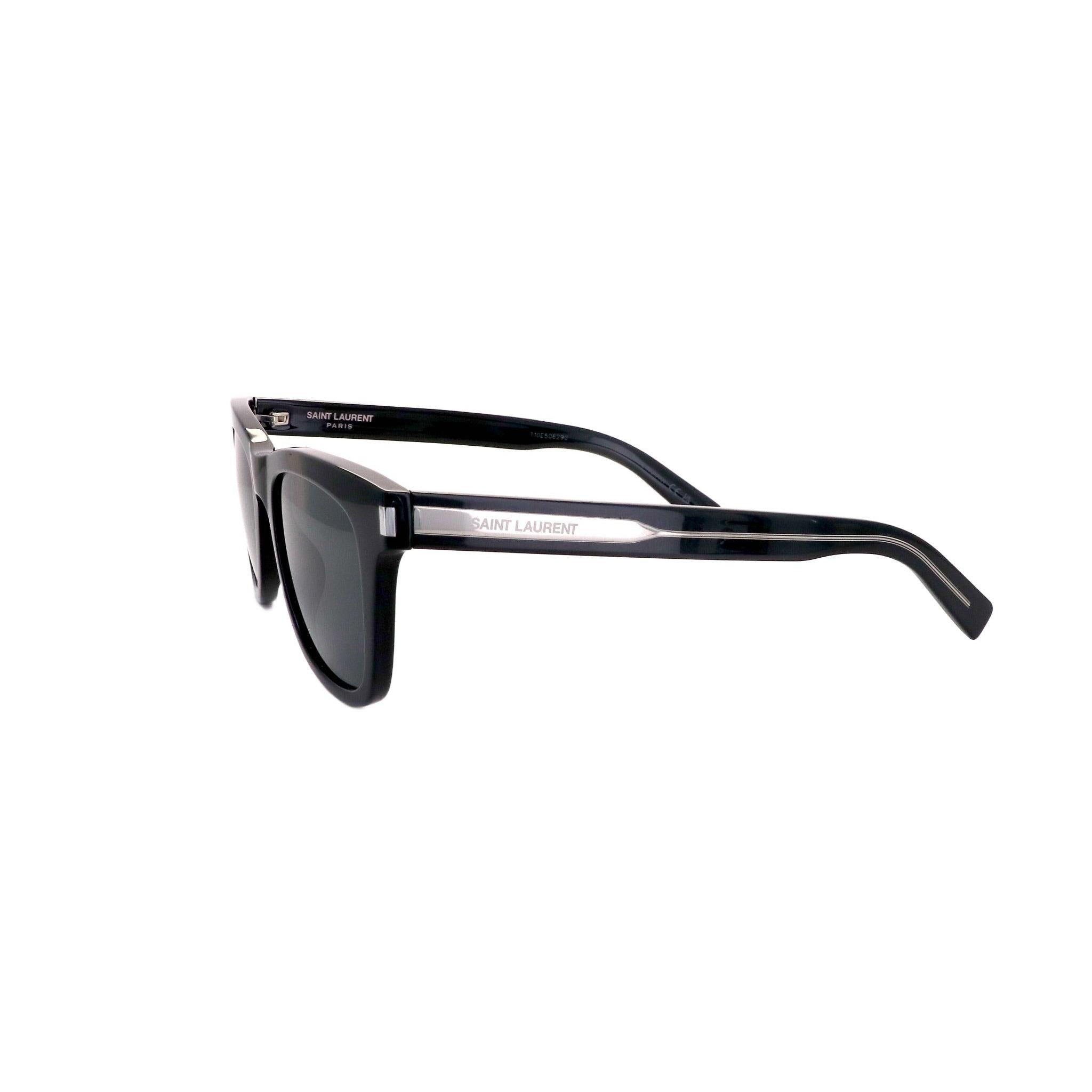 SAINT LAURENT SL 712 - Jorge Oculista