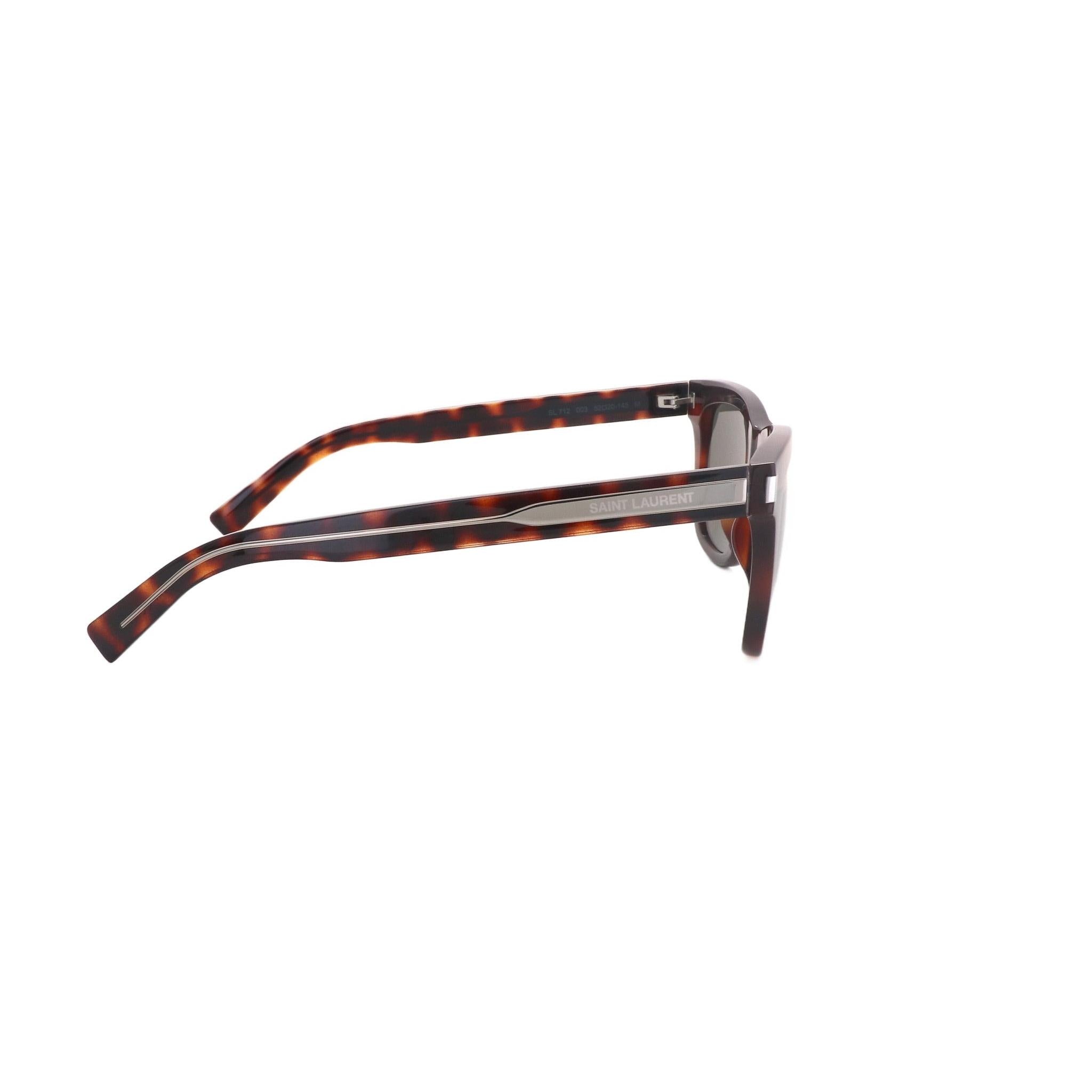 SAINT LAURENT SL 712 - Jorge Oculista