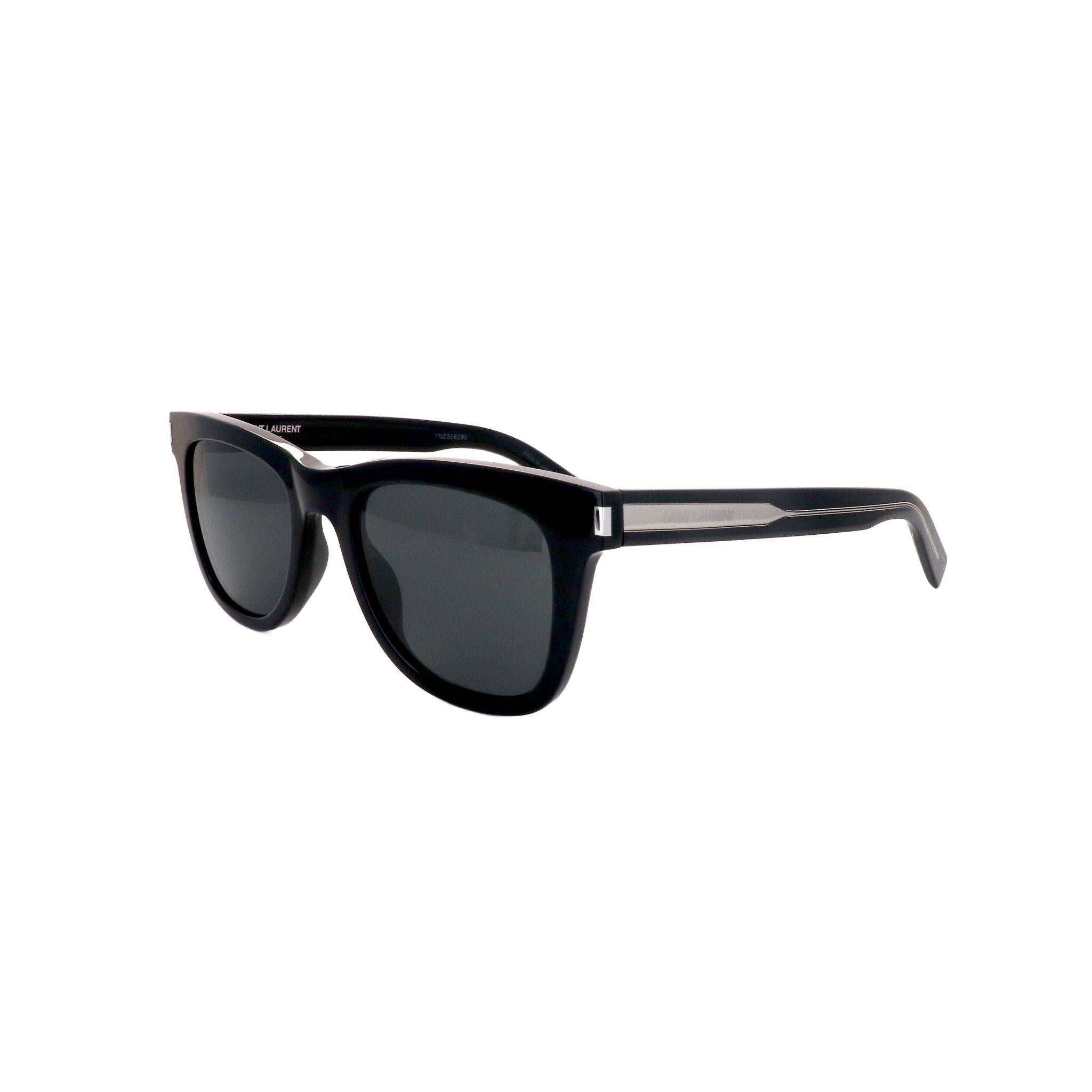 SAINT LAURENT SL 712 - Jorge Oculista