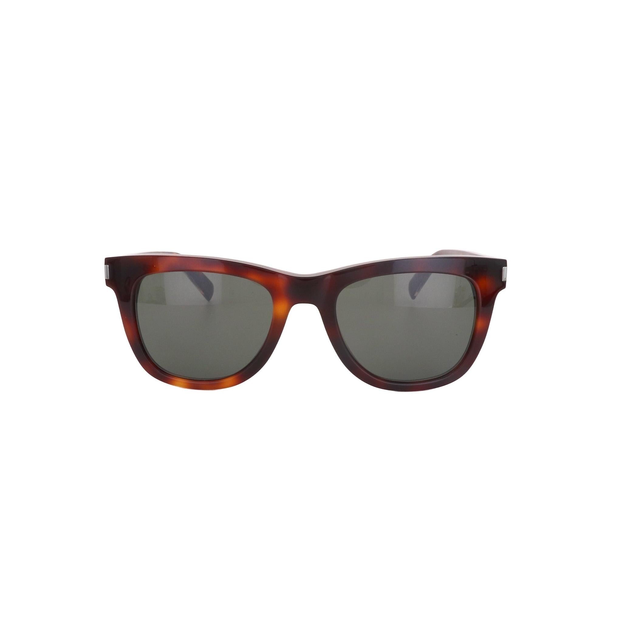 SAINT LAURENT SL 712 - Jorge Oculista