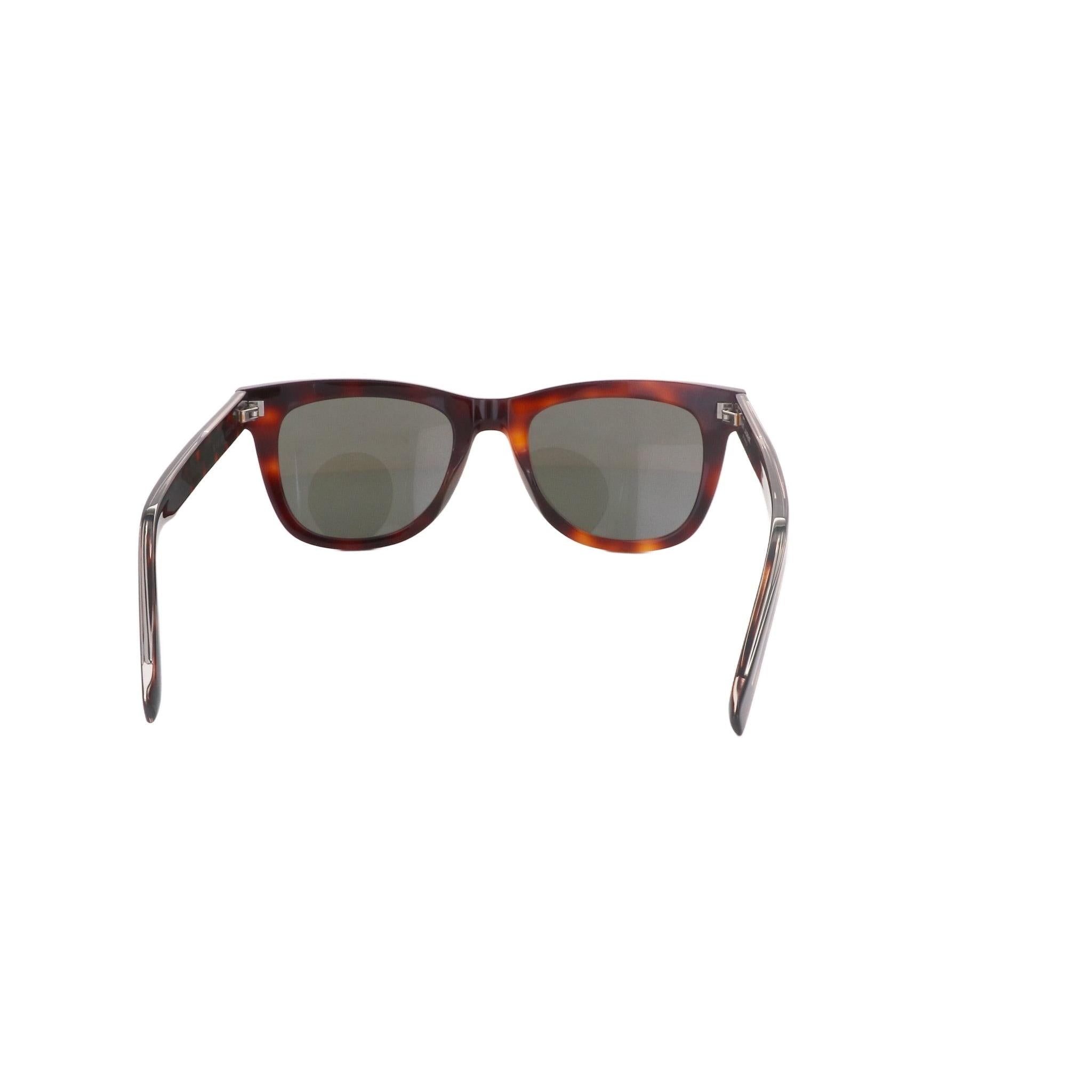 SAINT LAURENT SL 712 - Jorge Oculista