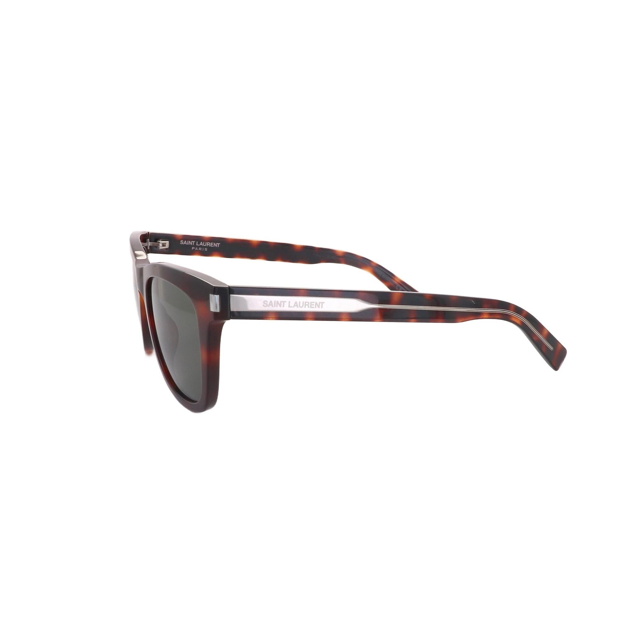 SAINT LAURENT SL 712 - Jorge Oculista