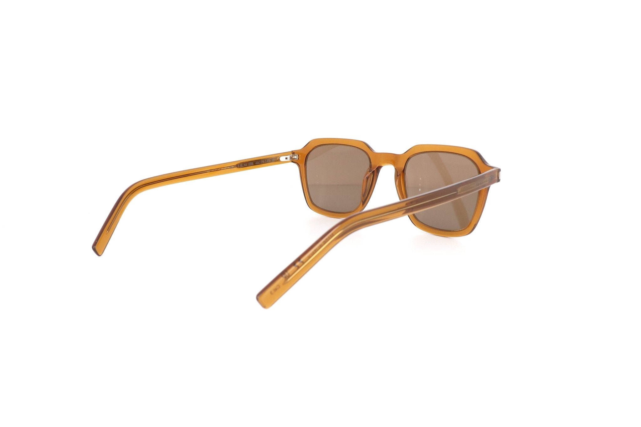 SAINT LAURENT SL 715 SLIM - Jorge Oculista