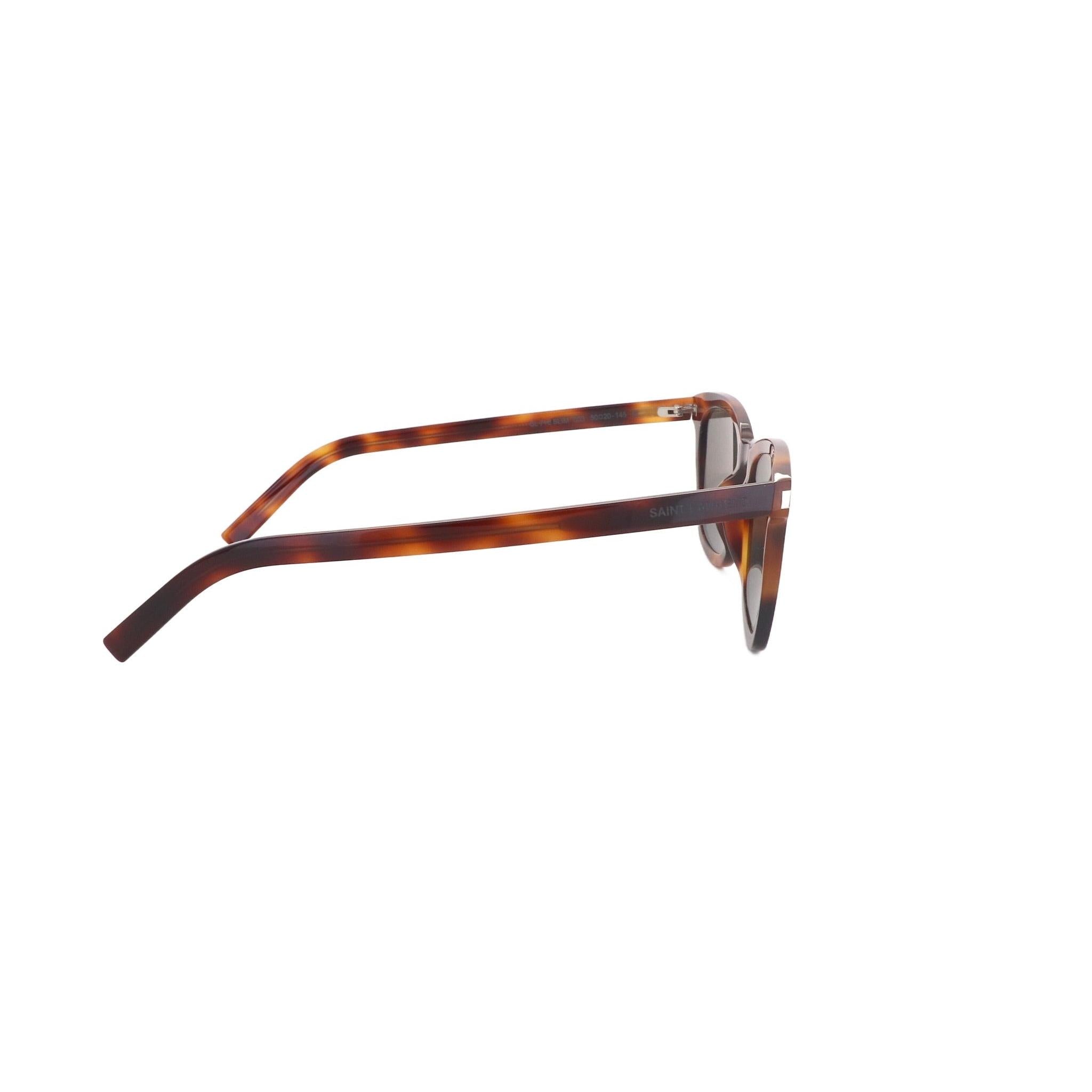 SAINT LAURENT SL 716 - Jorge Oculista