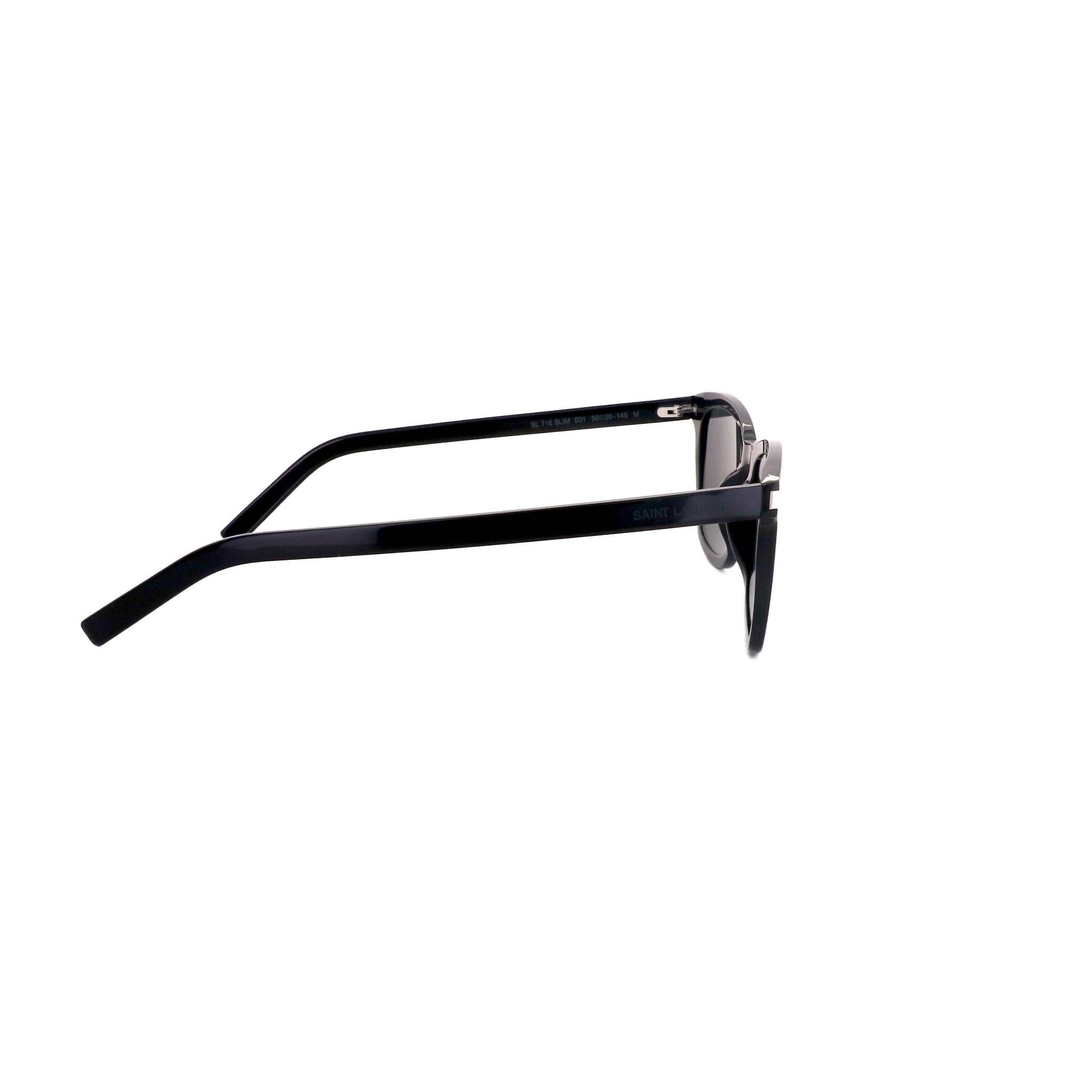 SAINT LAURENT SL 716 - Jorge Oculista