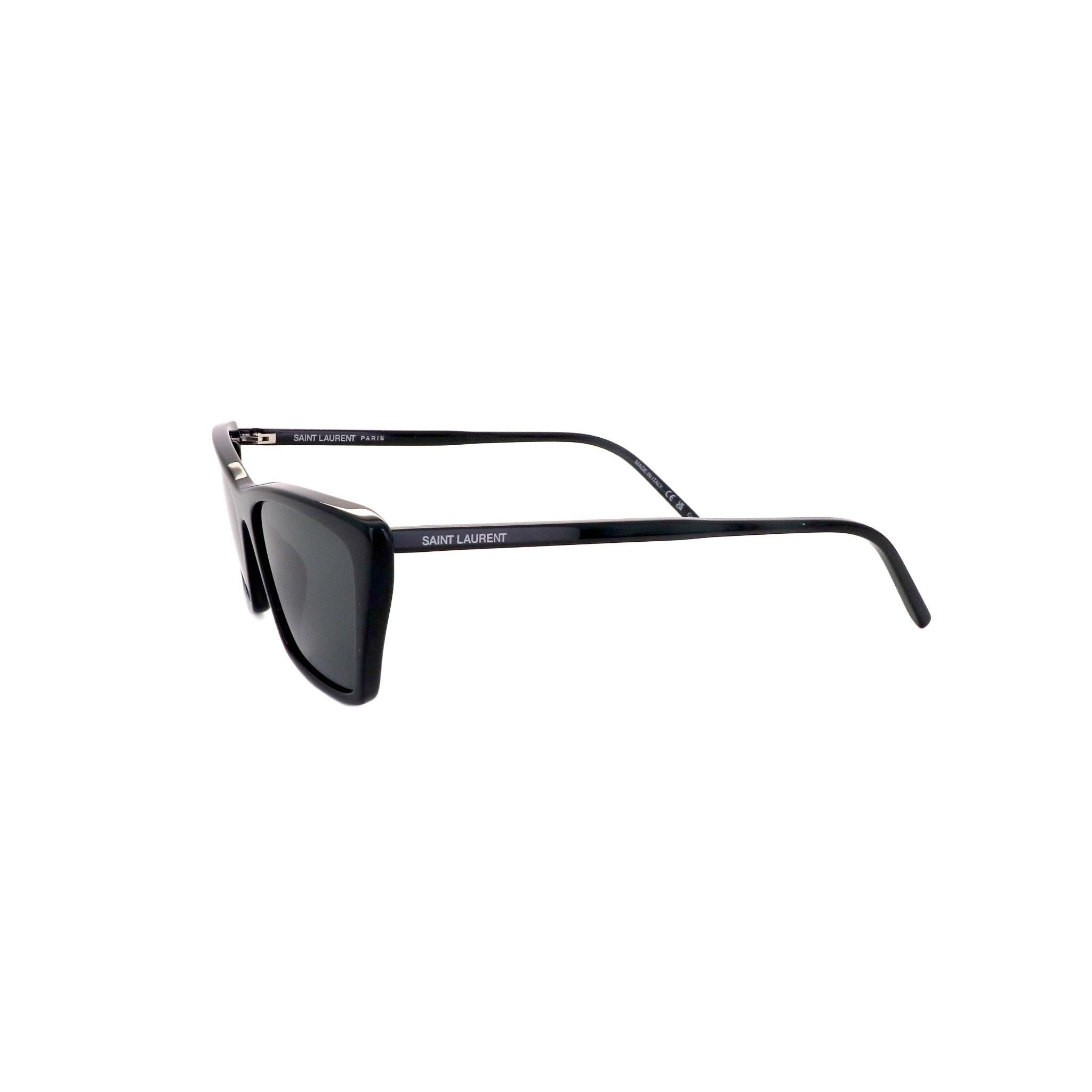 SAINT LAURENT SL 737 - Jorge Oculista