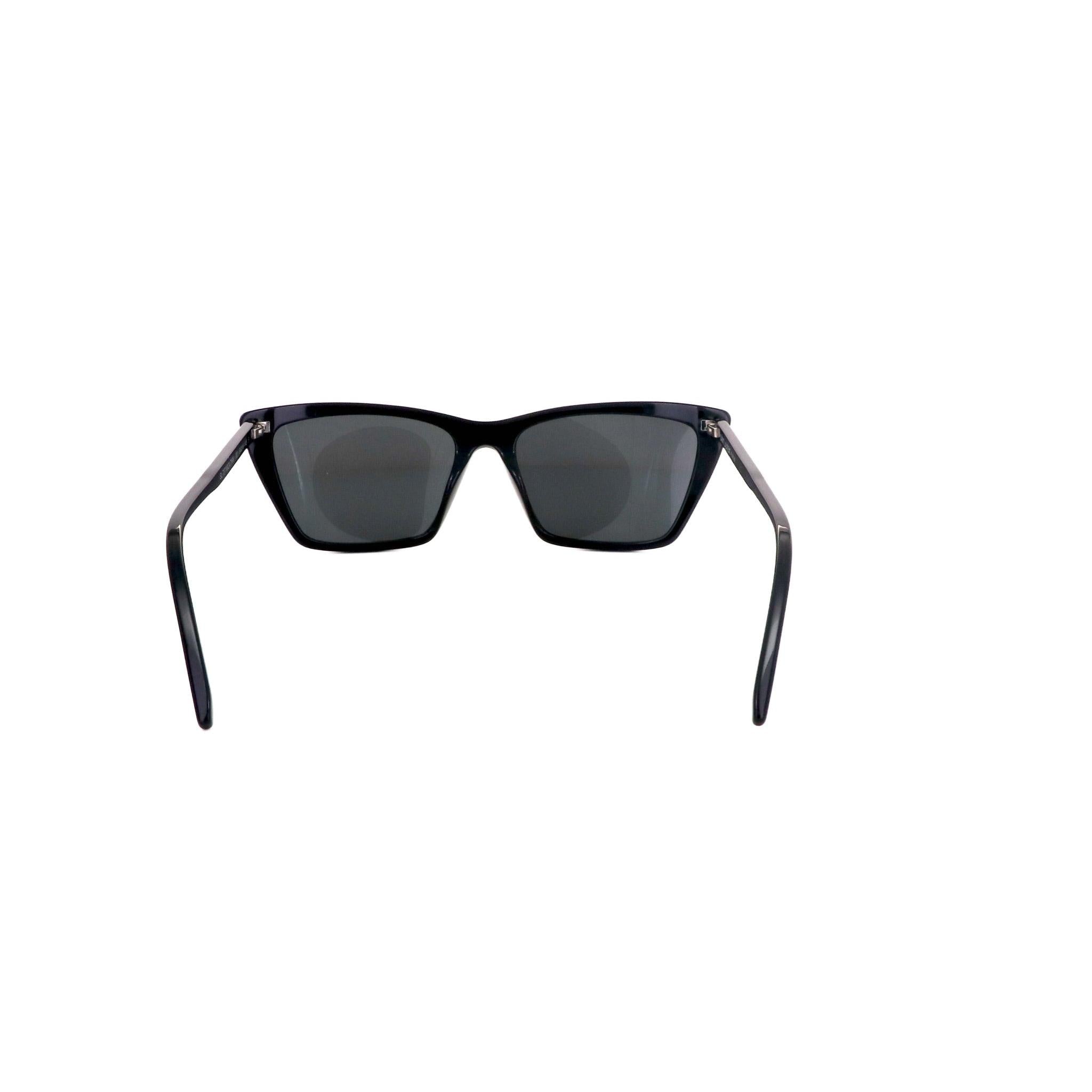 SAINT LAURENT SL 737 - Jorge Oculista