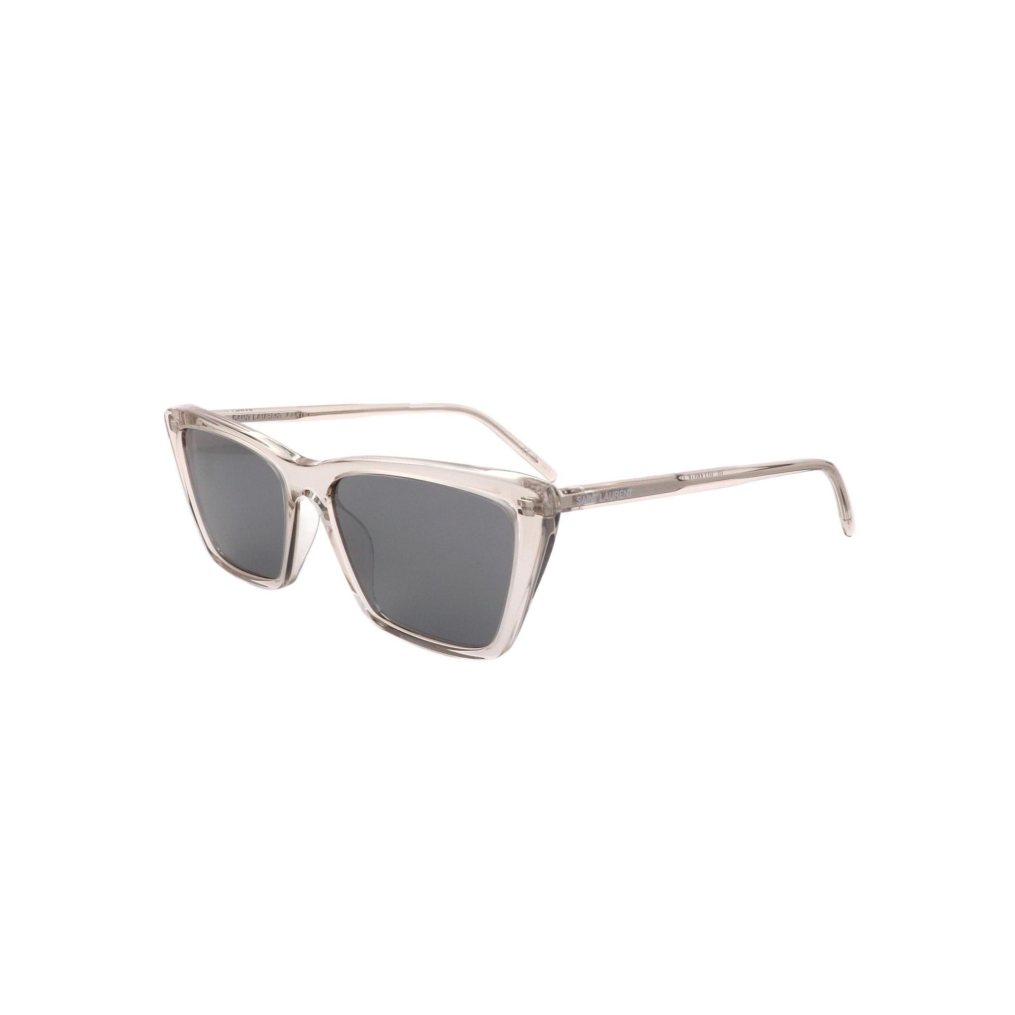 SAINT LAURENT SL 737 - Jorge Oculista