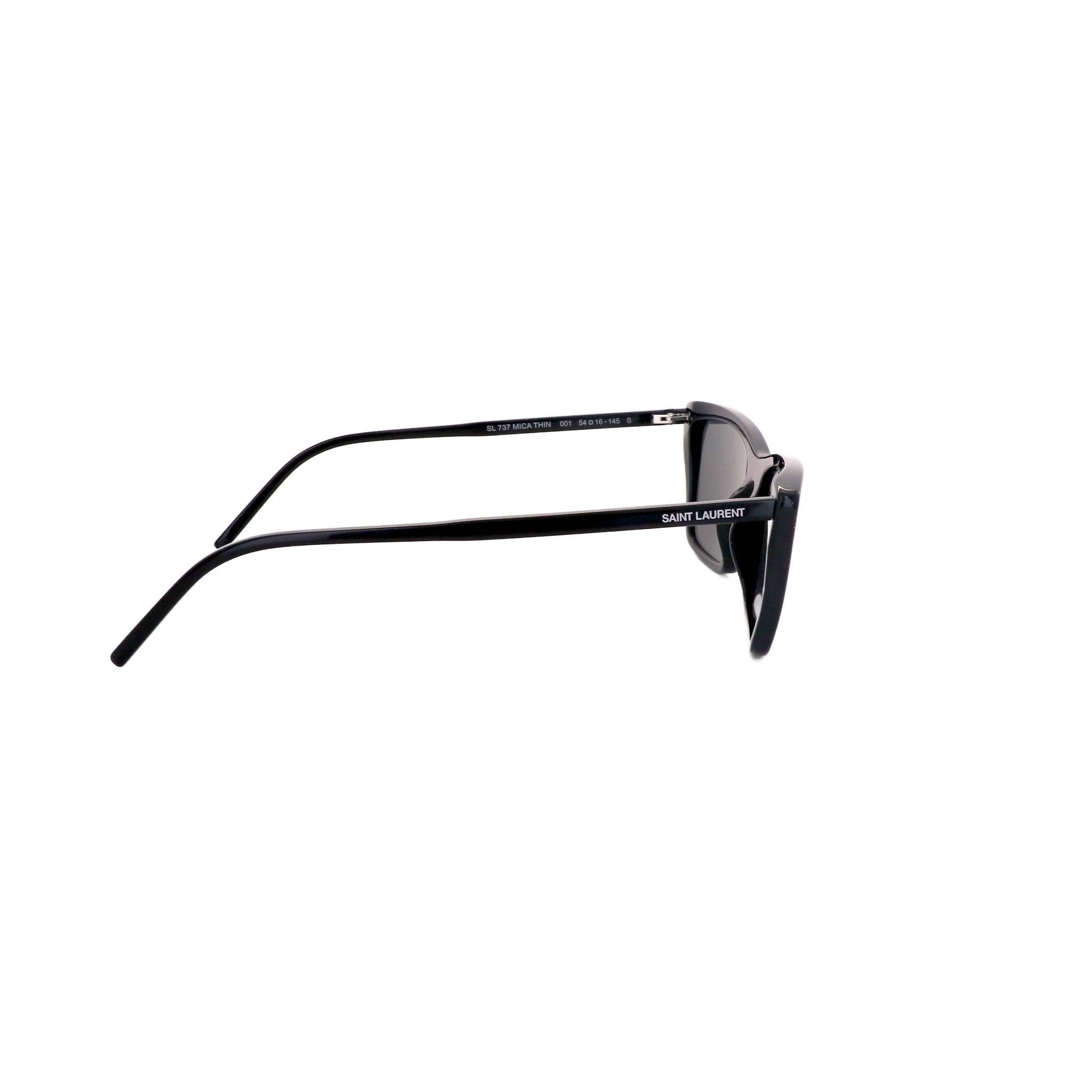 SAINT LAURENT SL 737 - Jorge Oculista