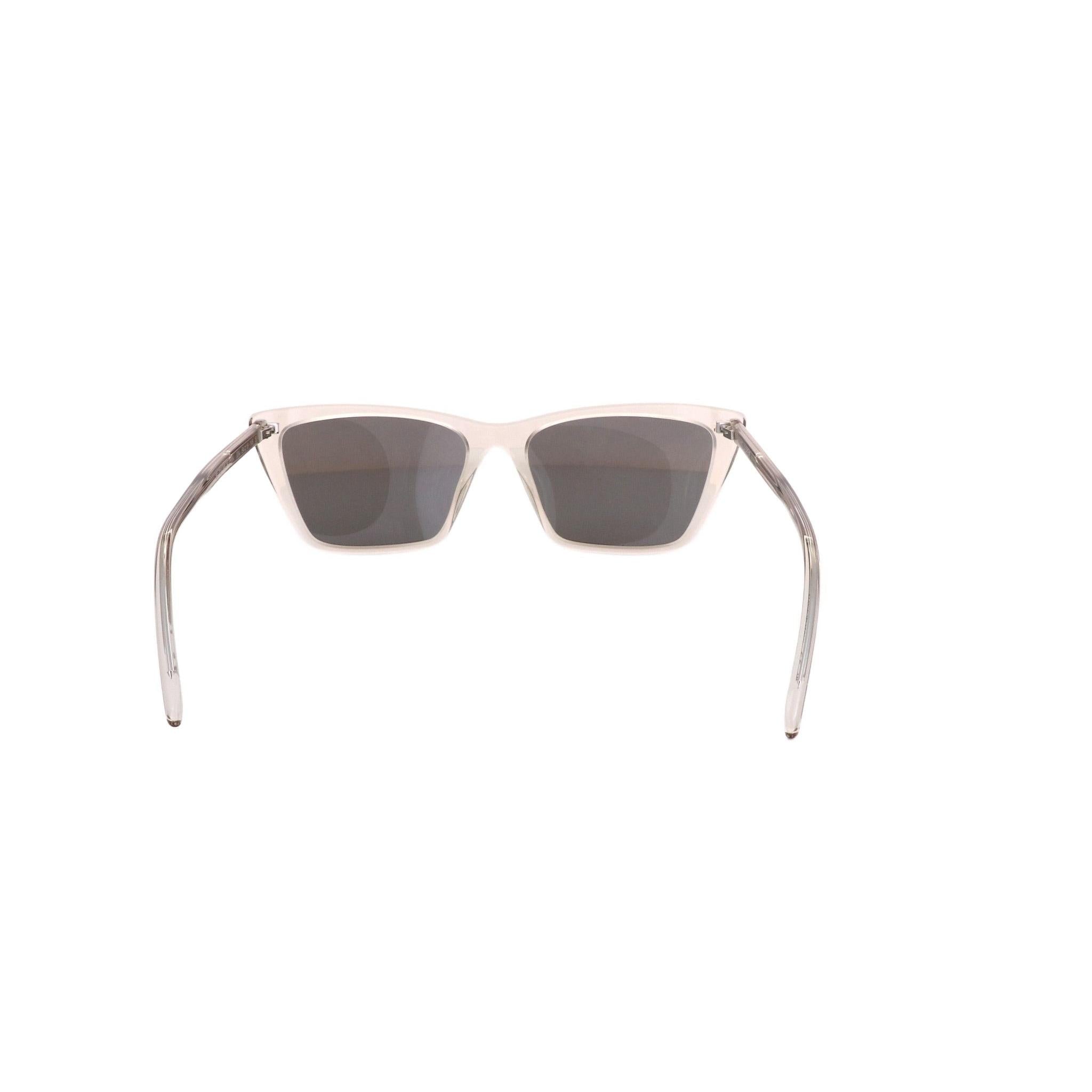 SAINT LAURENT SL 737 - Jorge Oculista