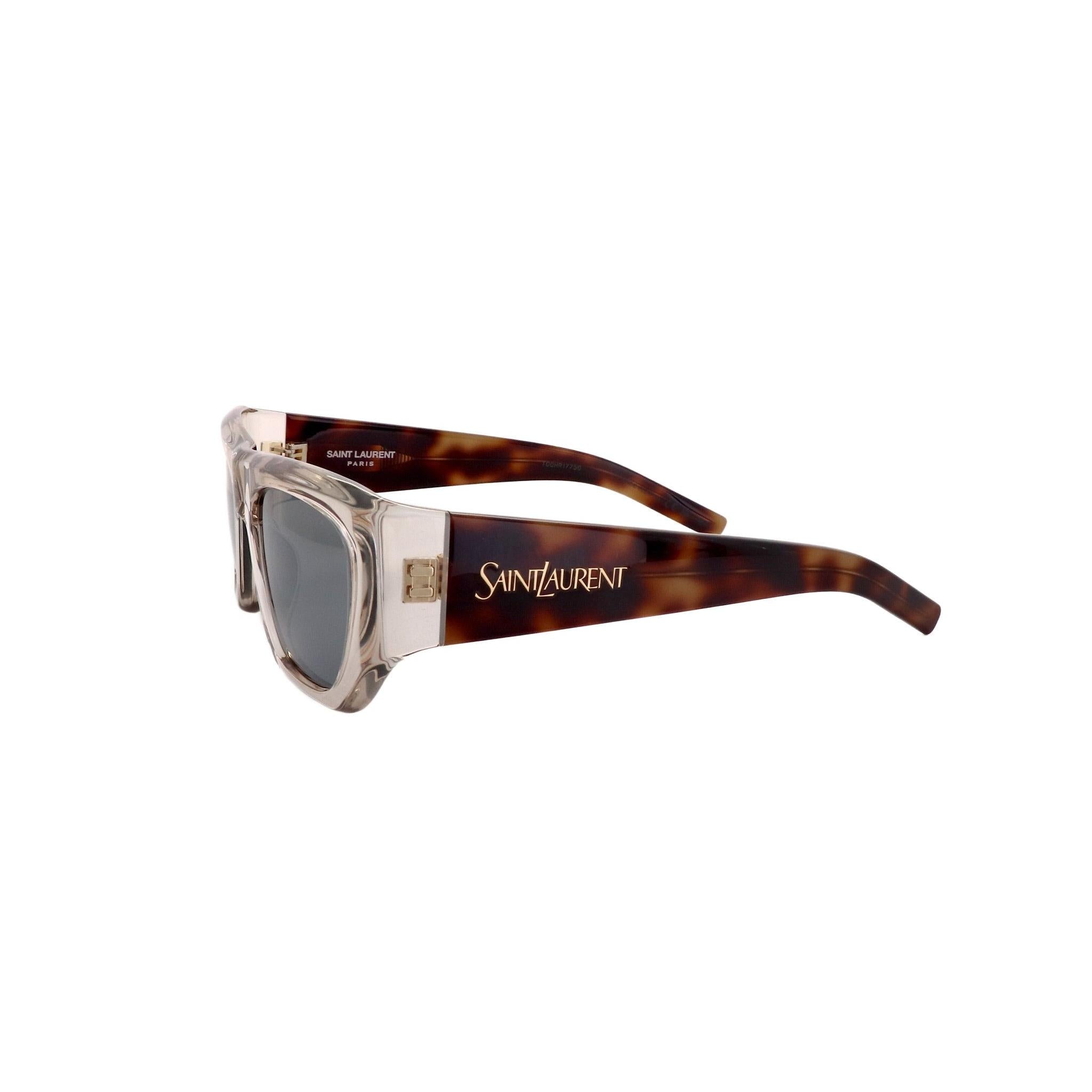 SAINT LAURENT SL 740 - Jorge Oculista