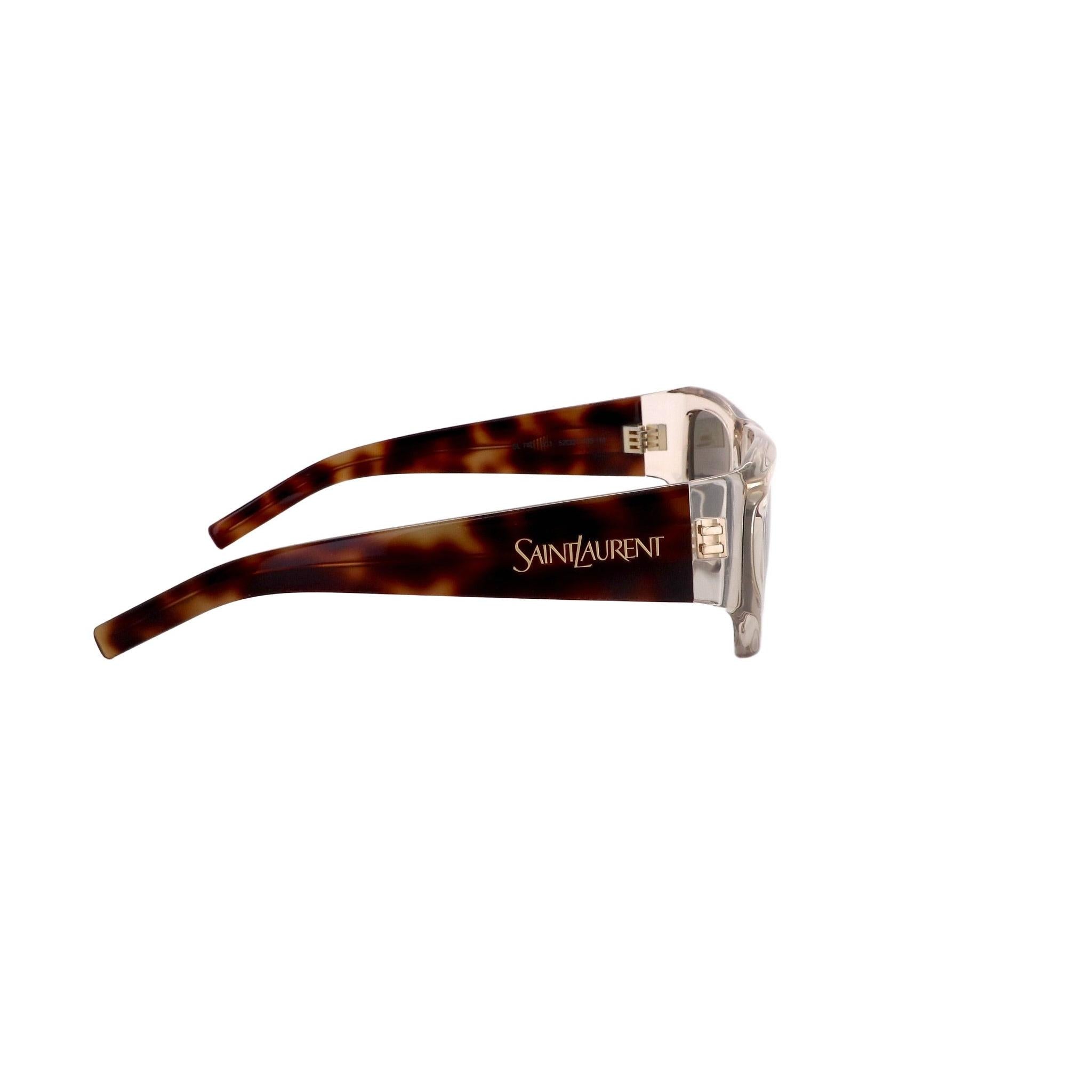 SAINT LAURENT SL 740 - Jorge Oculista