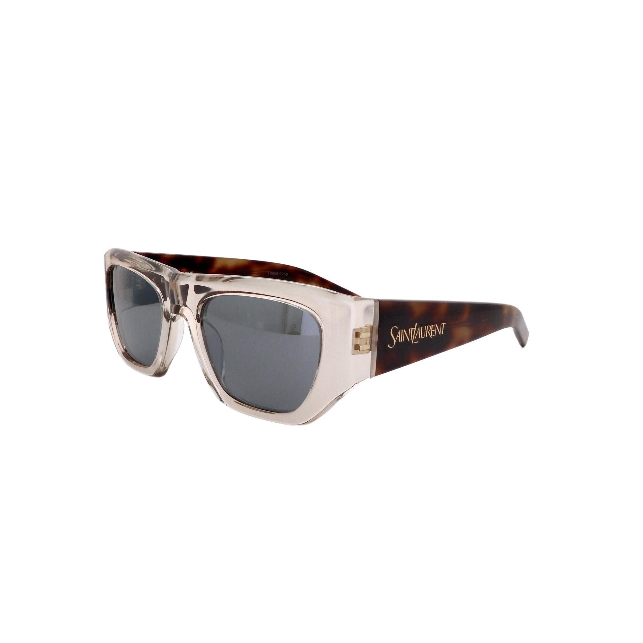 SAINT LAURENT SL 740 - Jorge Oculista