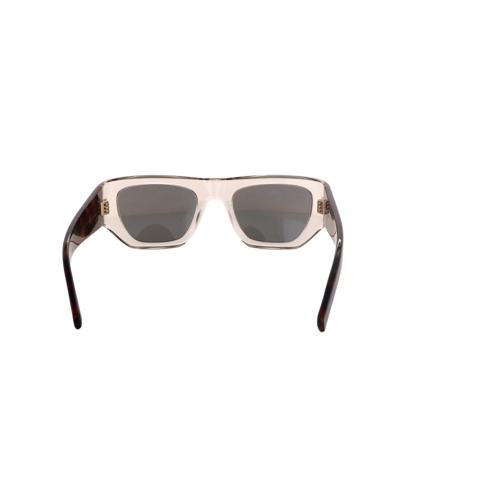 SAINT LAURENT SL 740 - Jorge Oculista