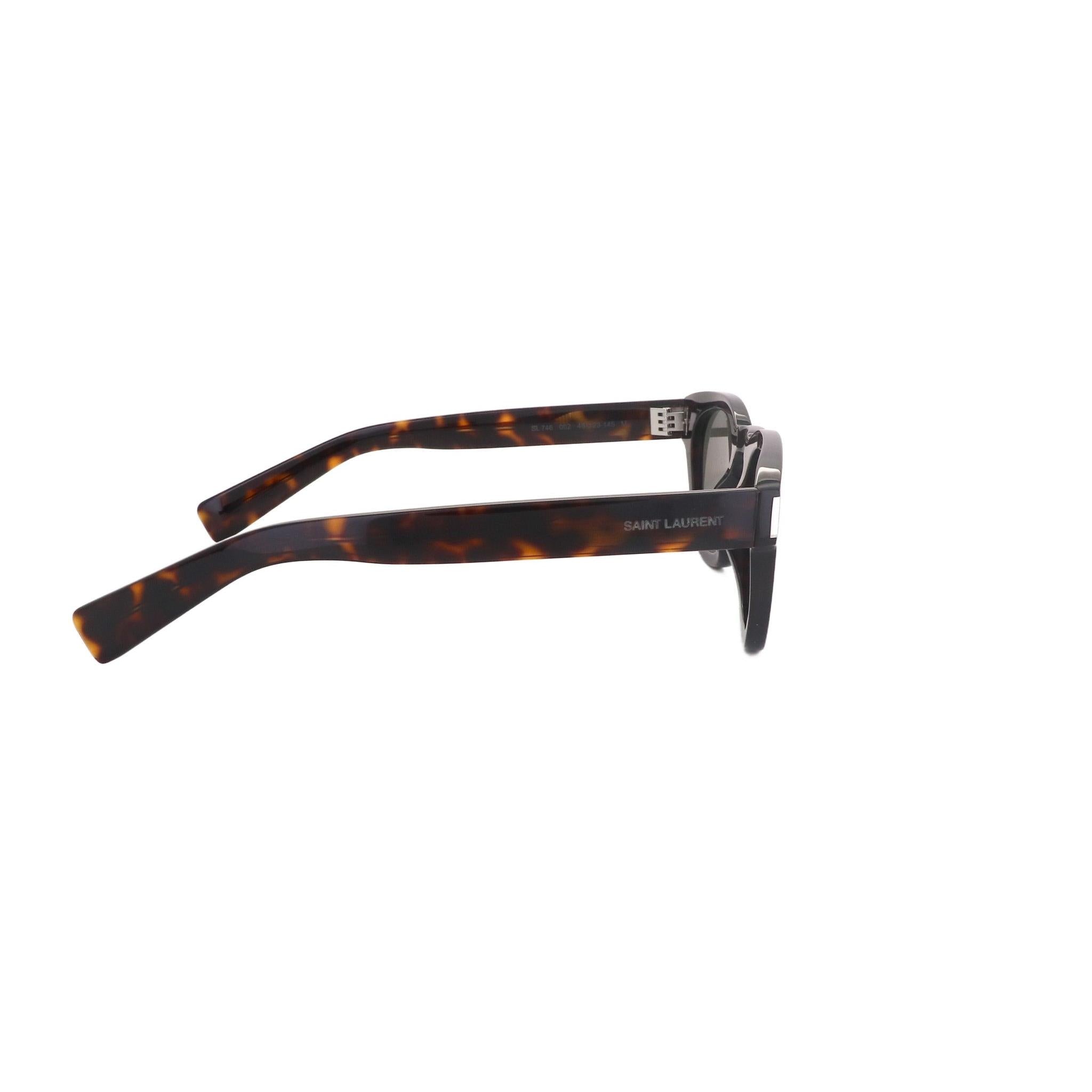 SAINT LAURENT SL 746 - Jorge Oculista