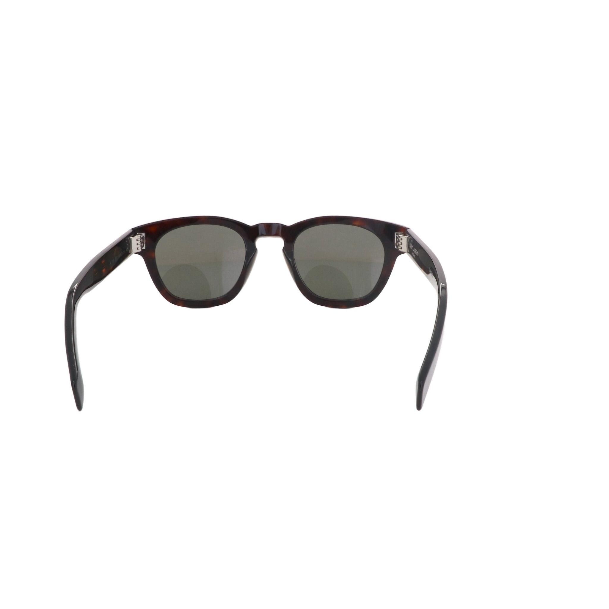 SAINT LAURENT SL 746 - Jorge Oculista