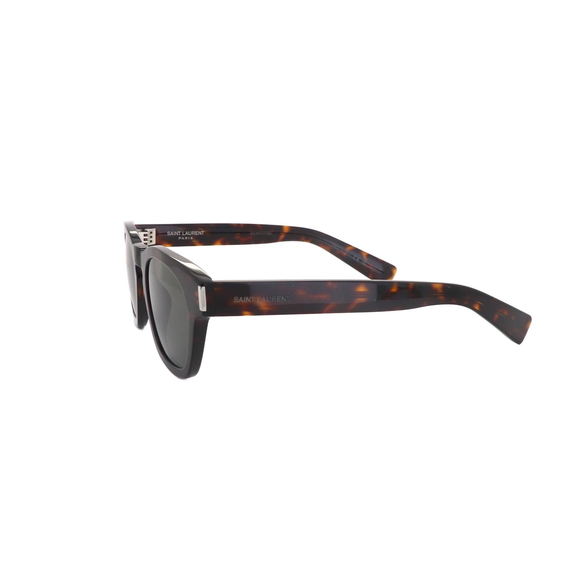 SAINT LAURENT SL 746 - Jorge Oculista