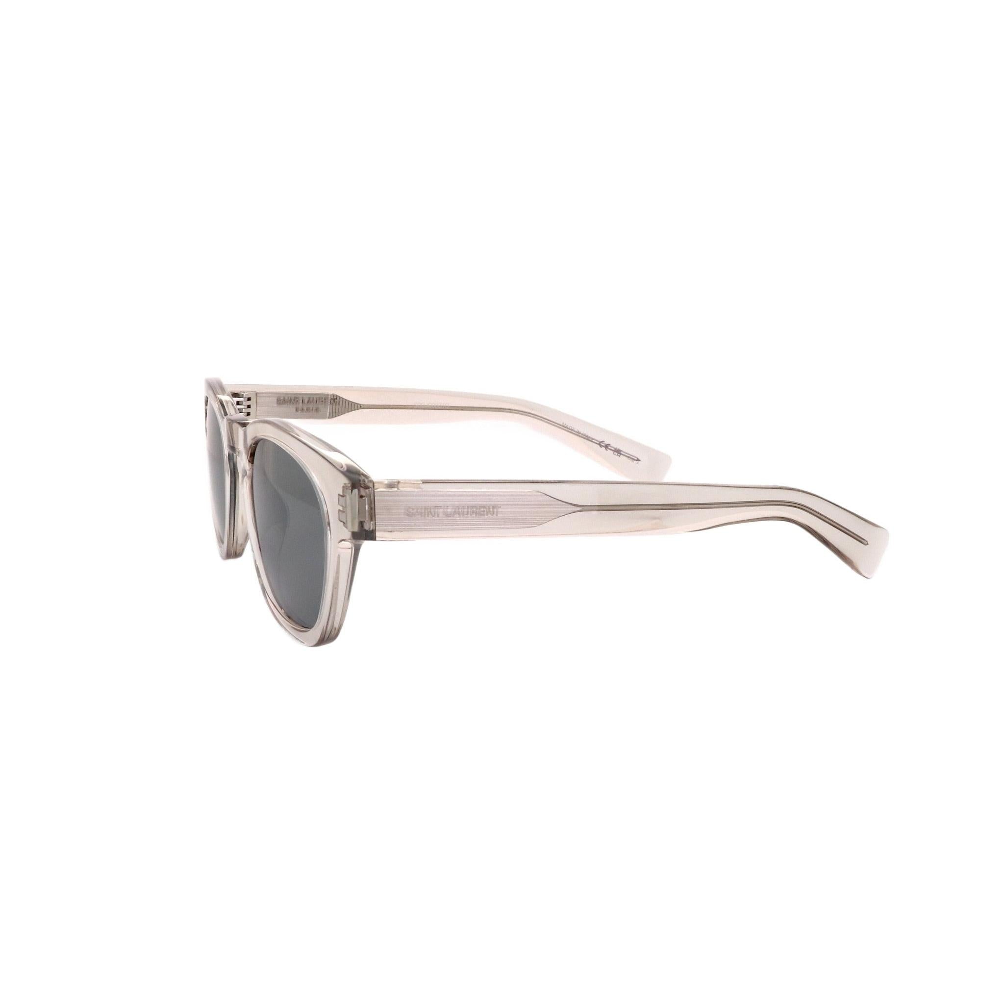 SAINT LAURENT SL 746 - Jorge Oculista