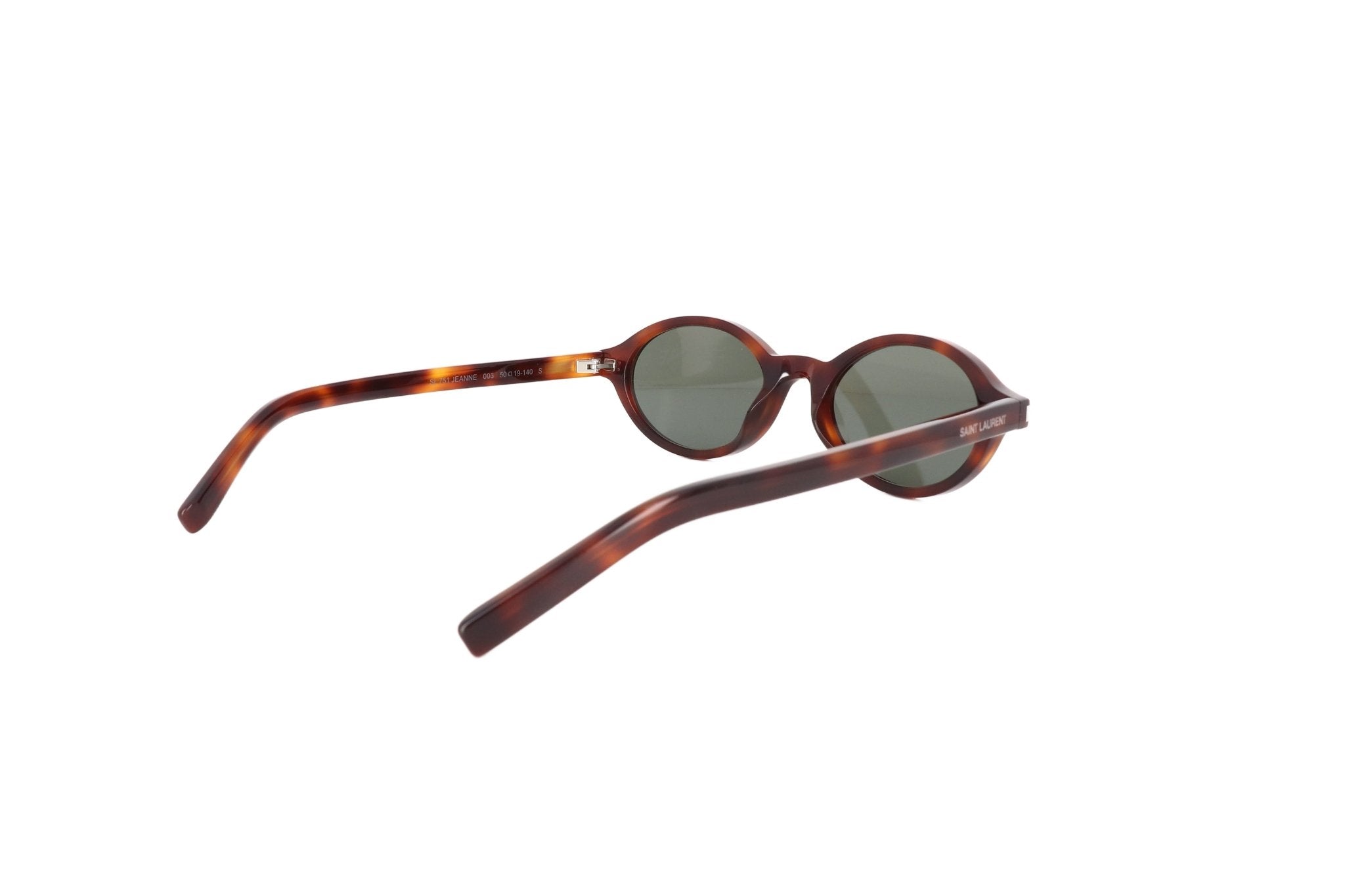 SAINT LAURENT SL 751 - Jorge Oculista