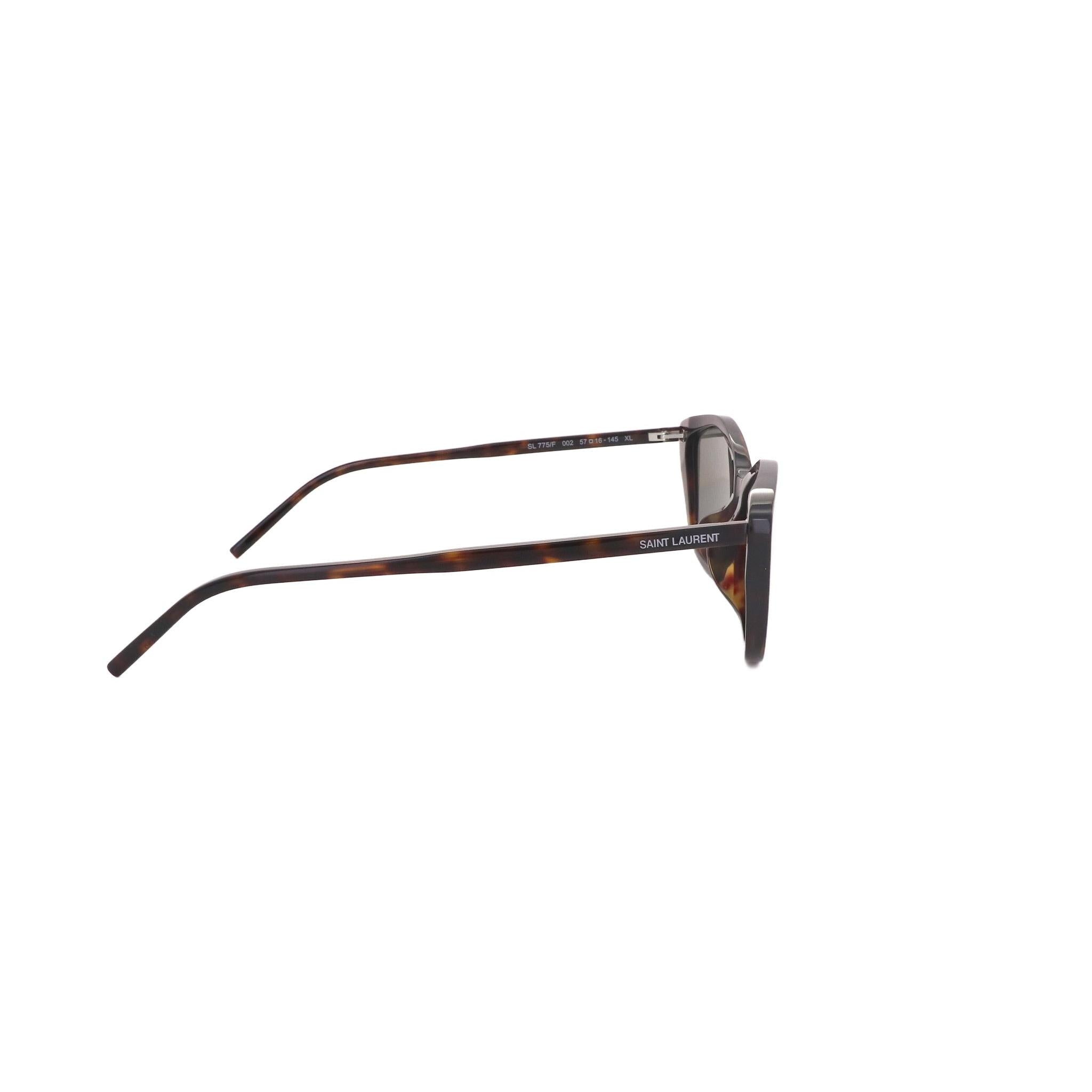 SAINT LAURENT SL 775 - Jorge Oculista