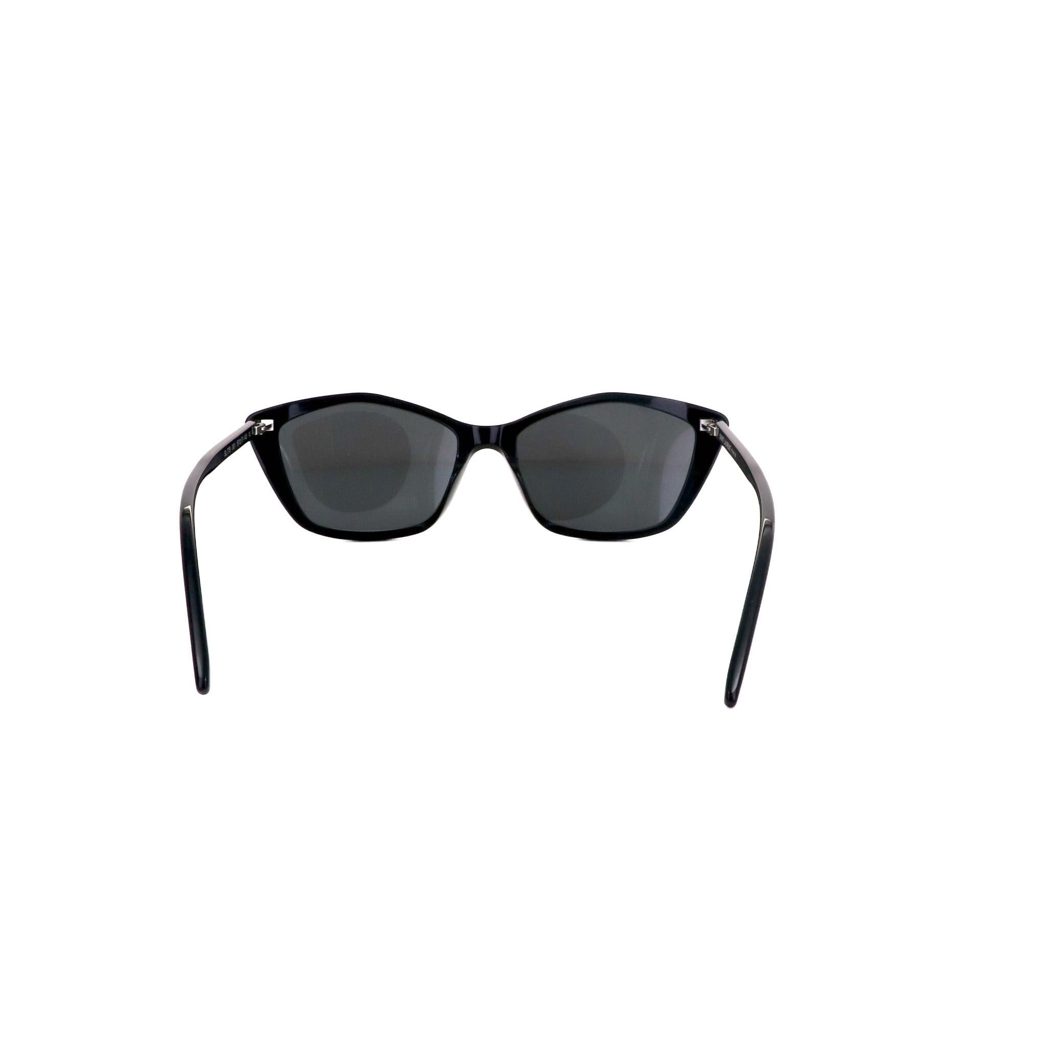 SAINT LAURENT SL 775 - Jorge Oculista