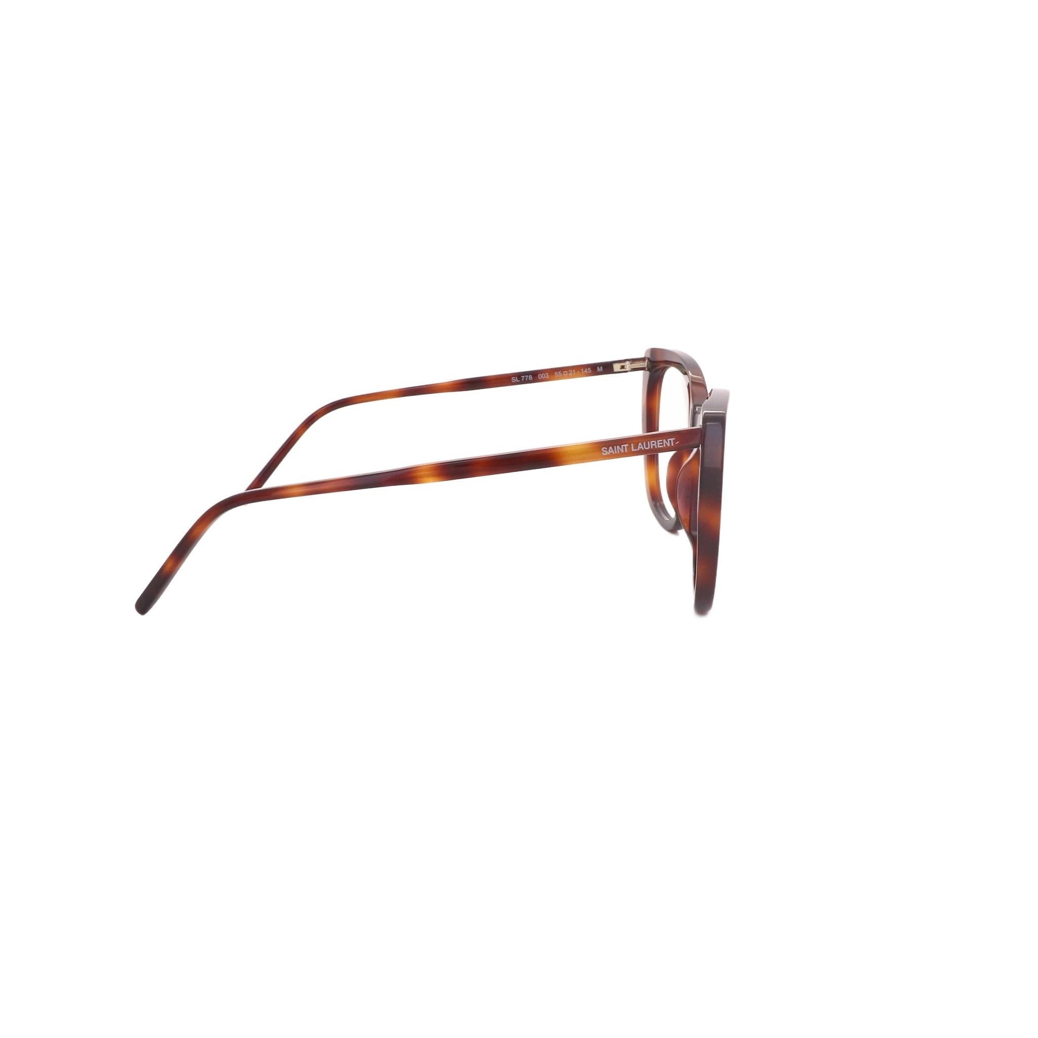 SAINT LAURENT SL 778 - Jorge Oculista