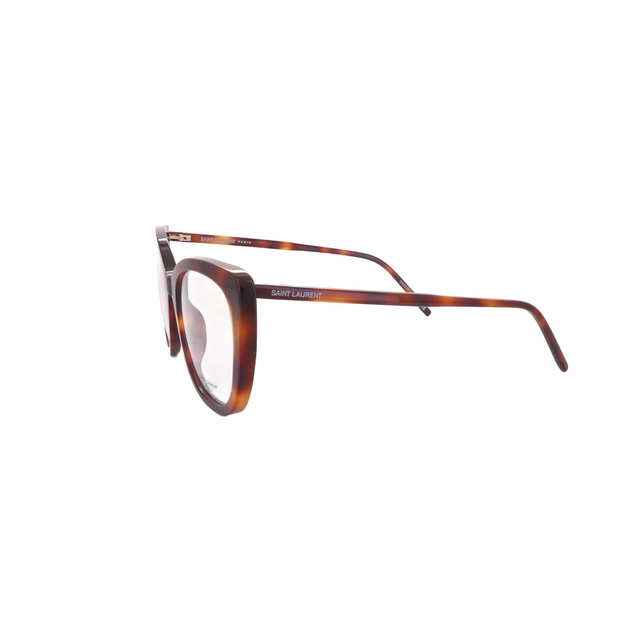 SAINT LAURENT SL 778 - Jorge Oculista