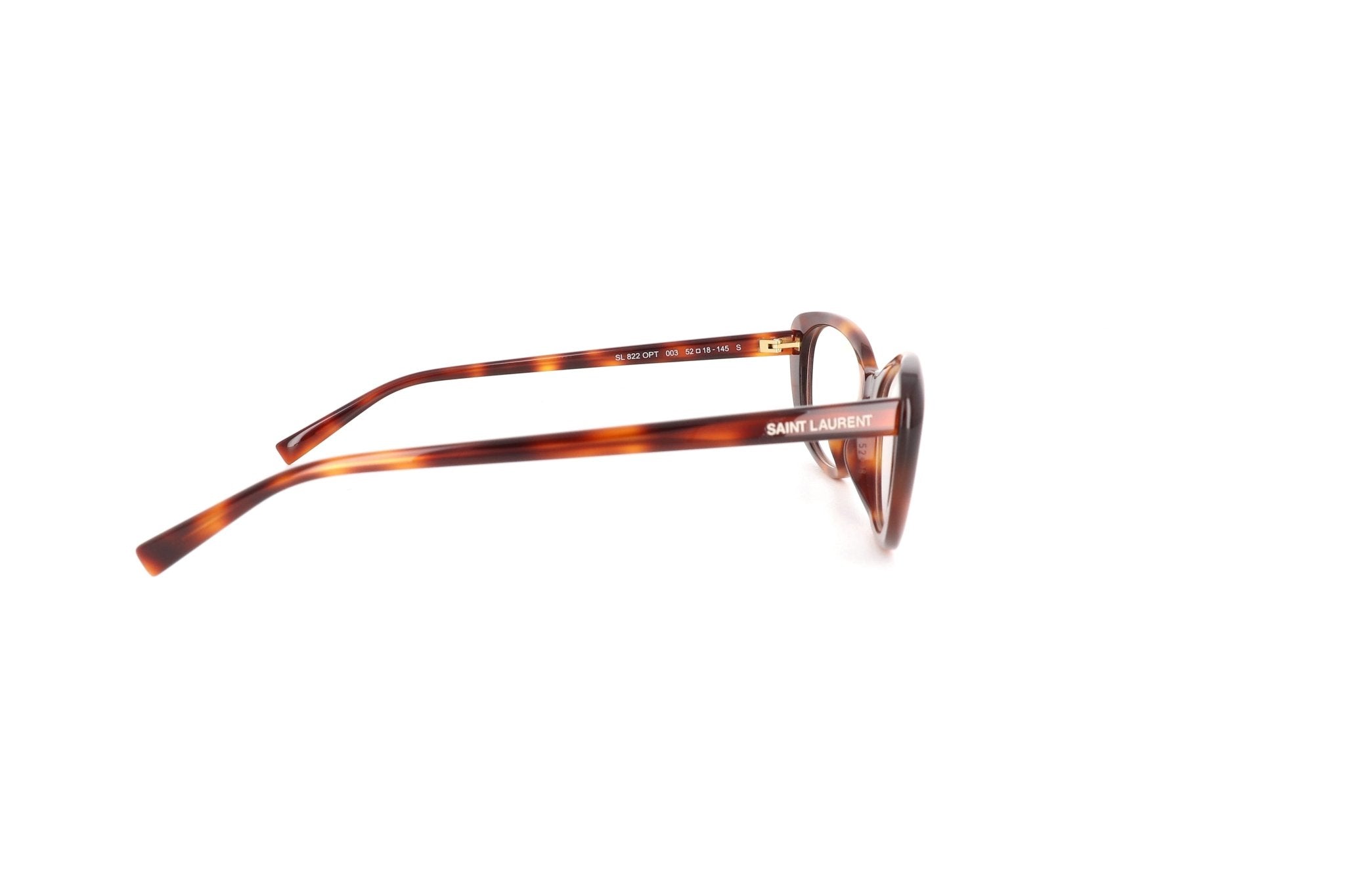 SAINT LAURENT SL 822 - Jorge Oculista