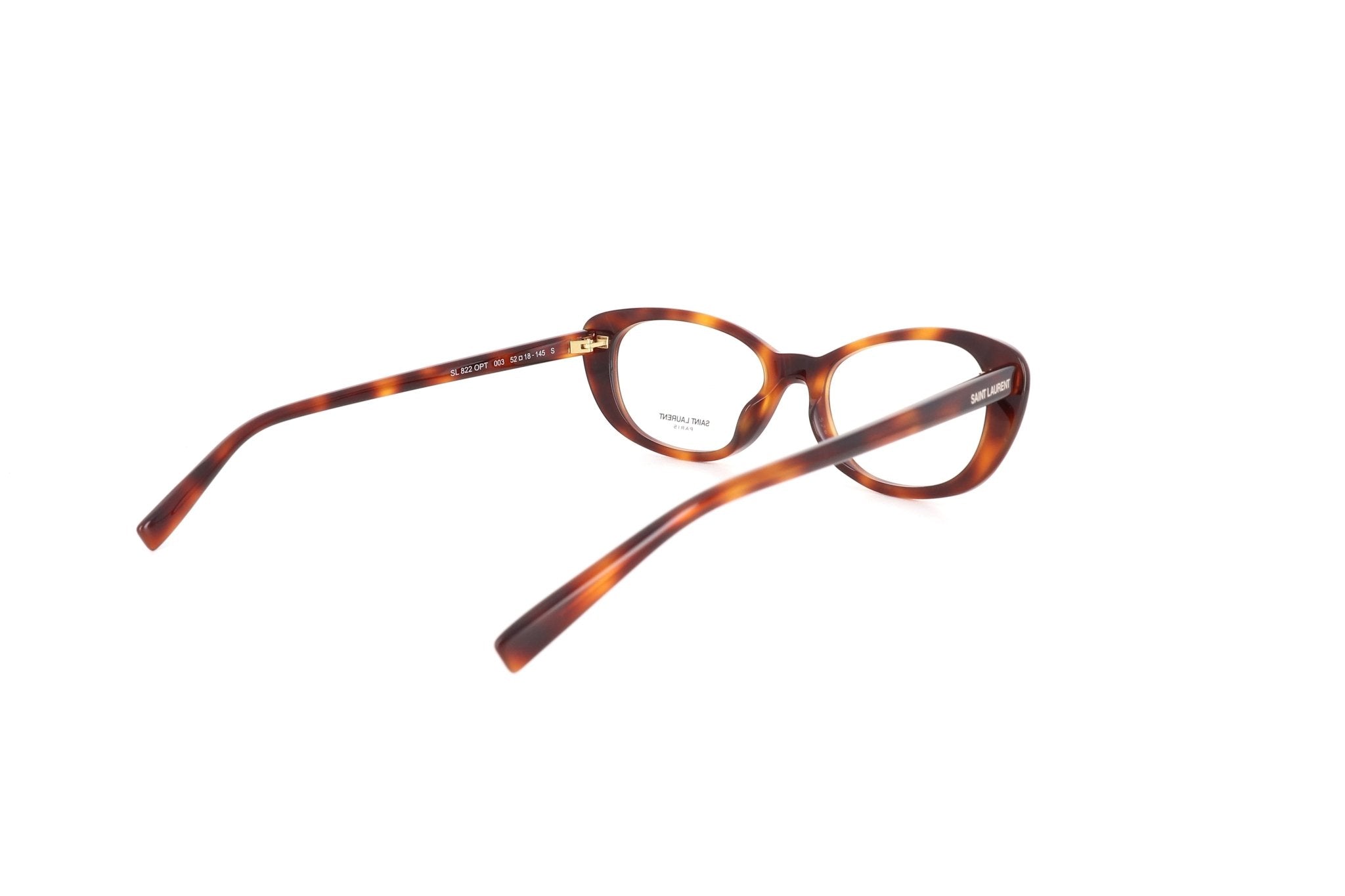 SAINT LAURENT SL 822 - Jorge Oculista