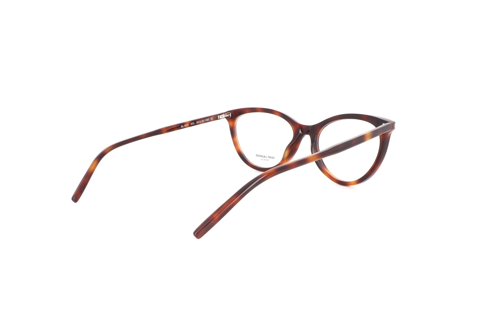 SAINT LAURENT SL 833 - Jorge Oculista