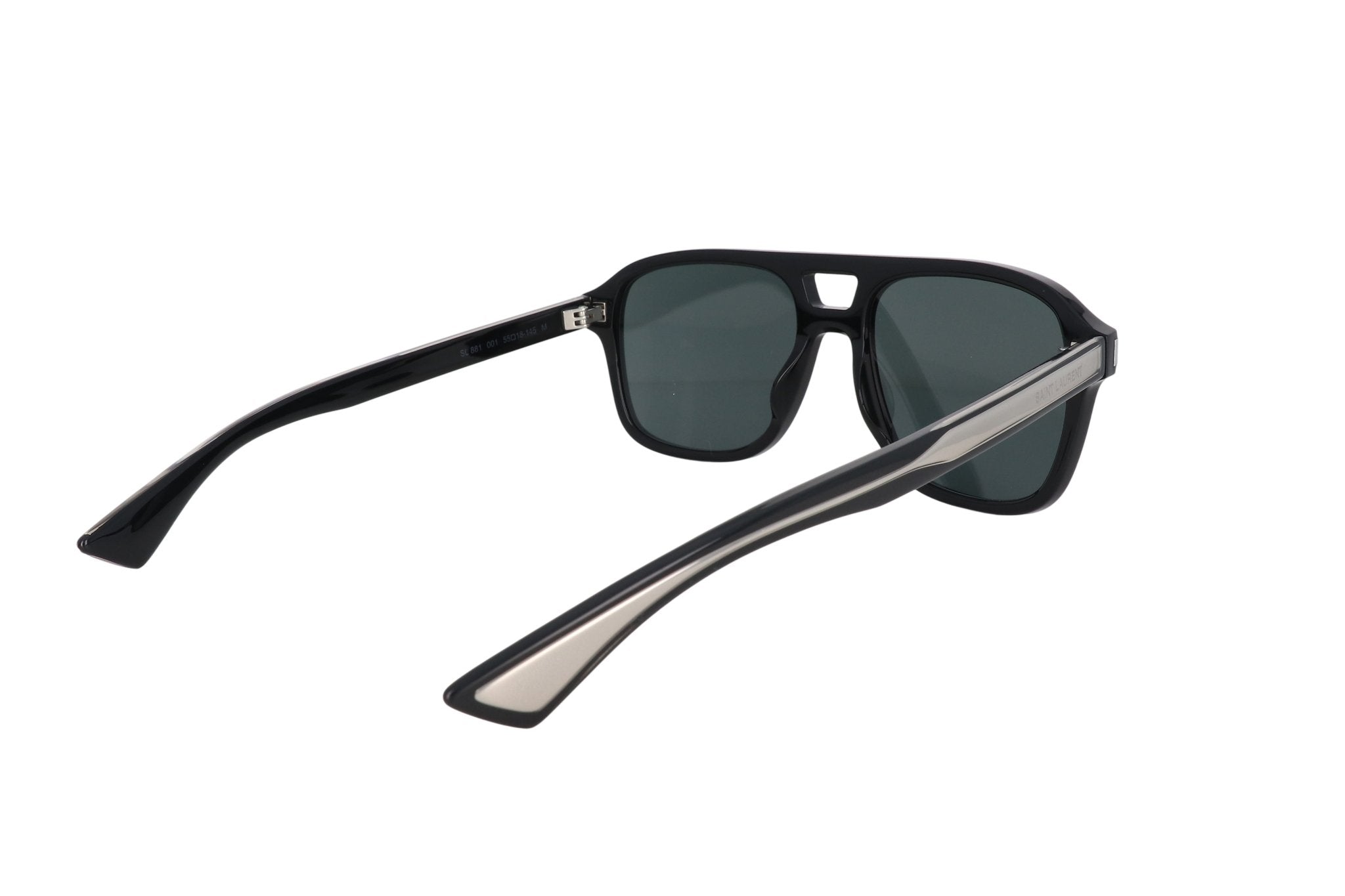 SAINT LAURENT SL 881 - Jorge Oculista