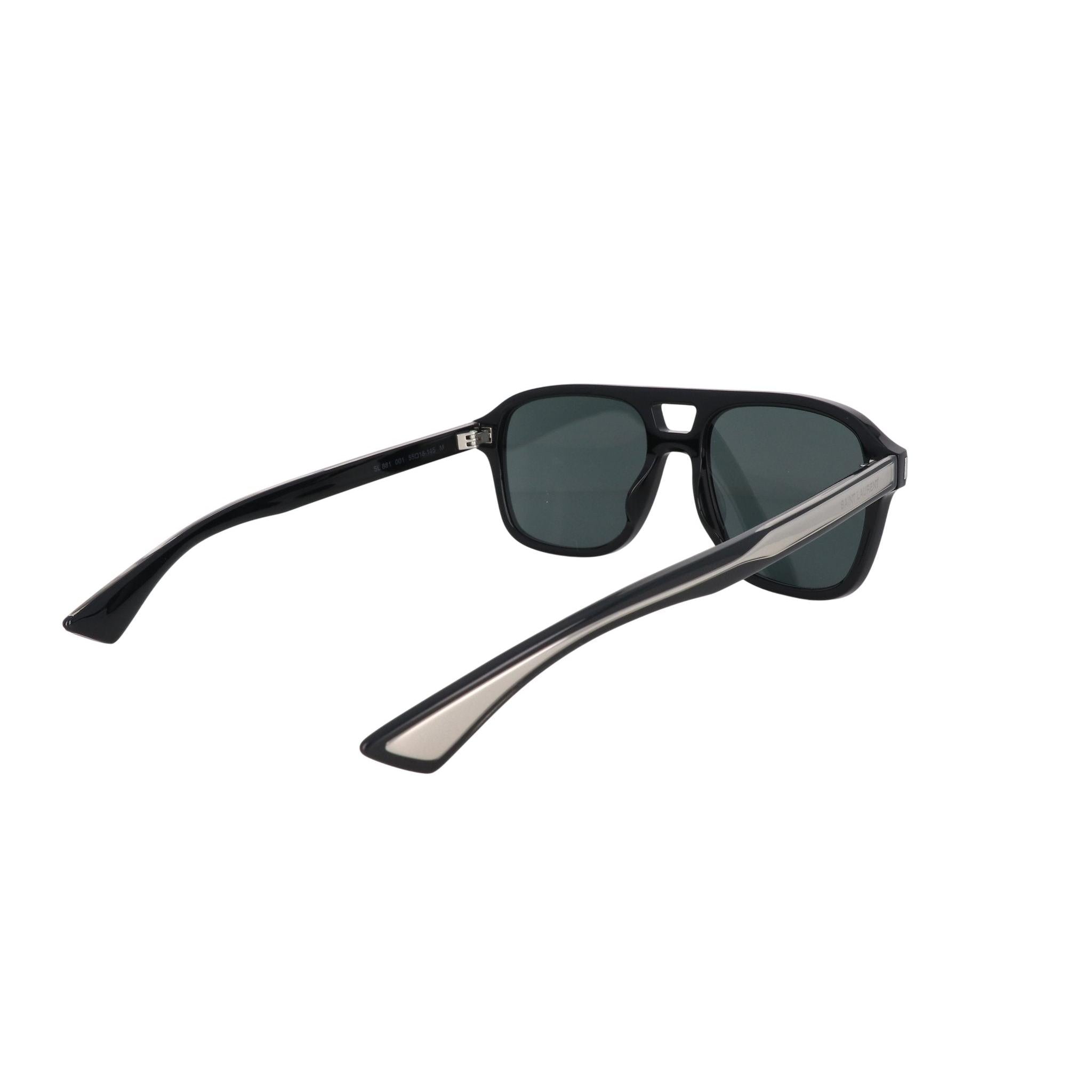 SAINT LAURENT SL 881 - Jorge Oculista