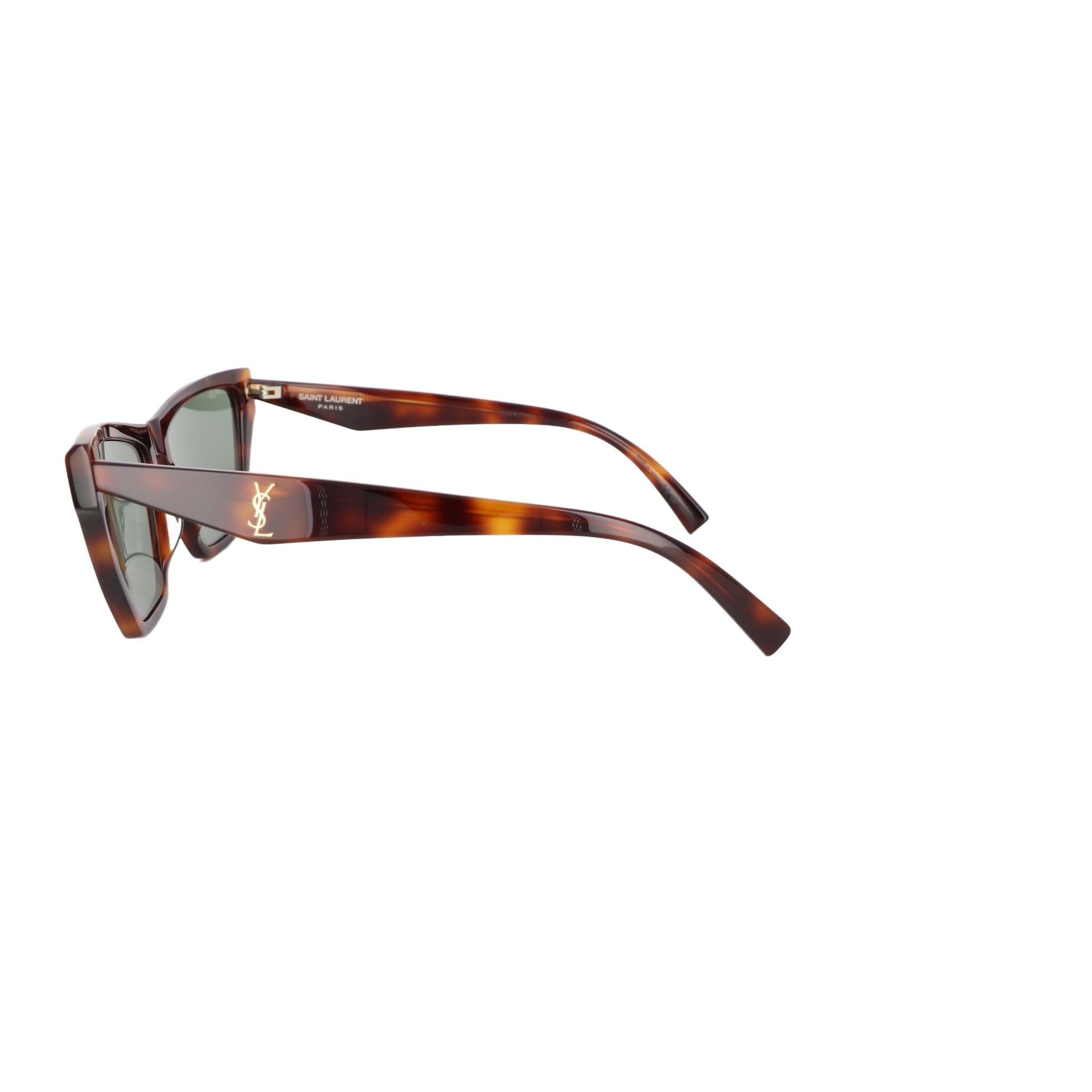 SAINT LAURENT SL M103 - Jorge Oculista