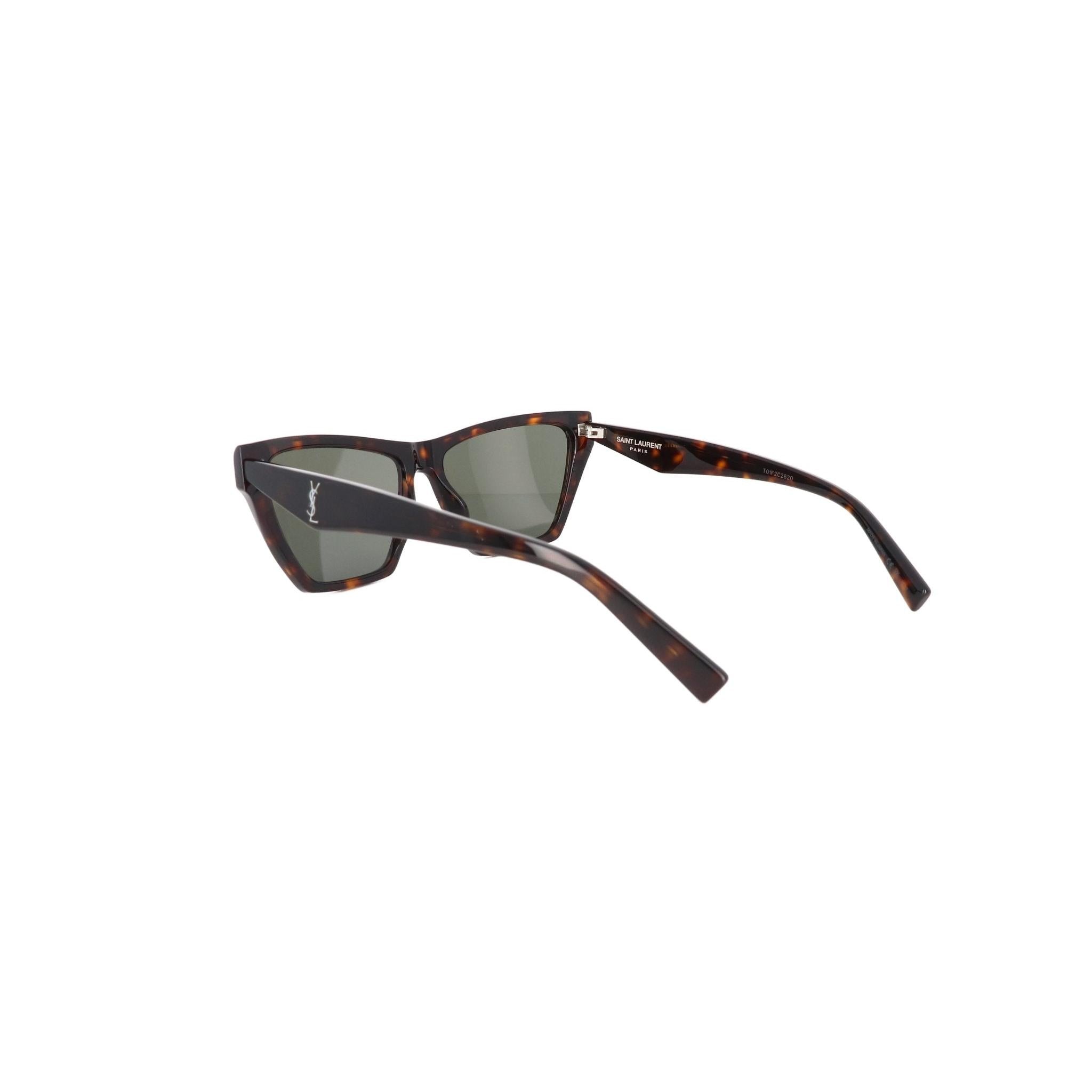 SAINT LAURENT SL M103 - Jorge Oculista