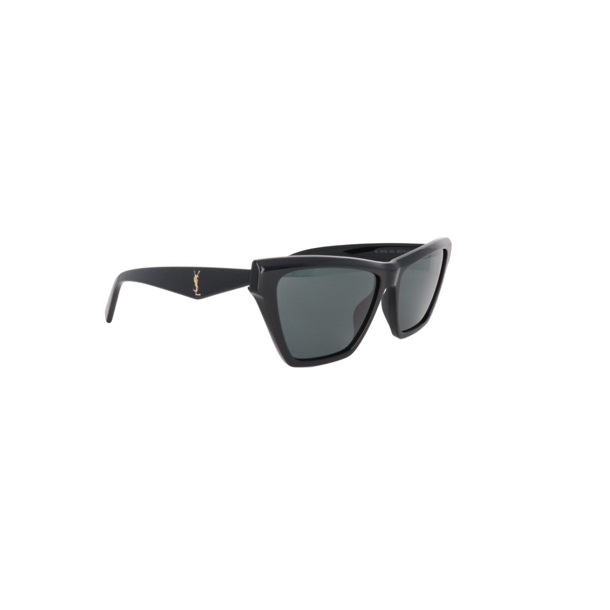 SAINT LAURENT SL M103 - Jorge Oculista