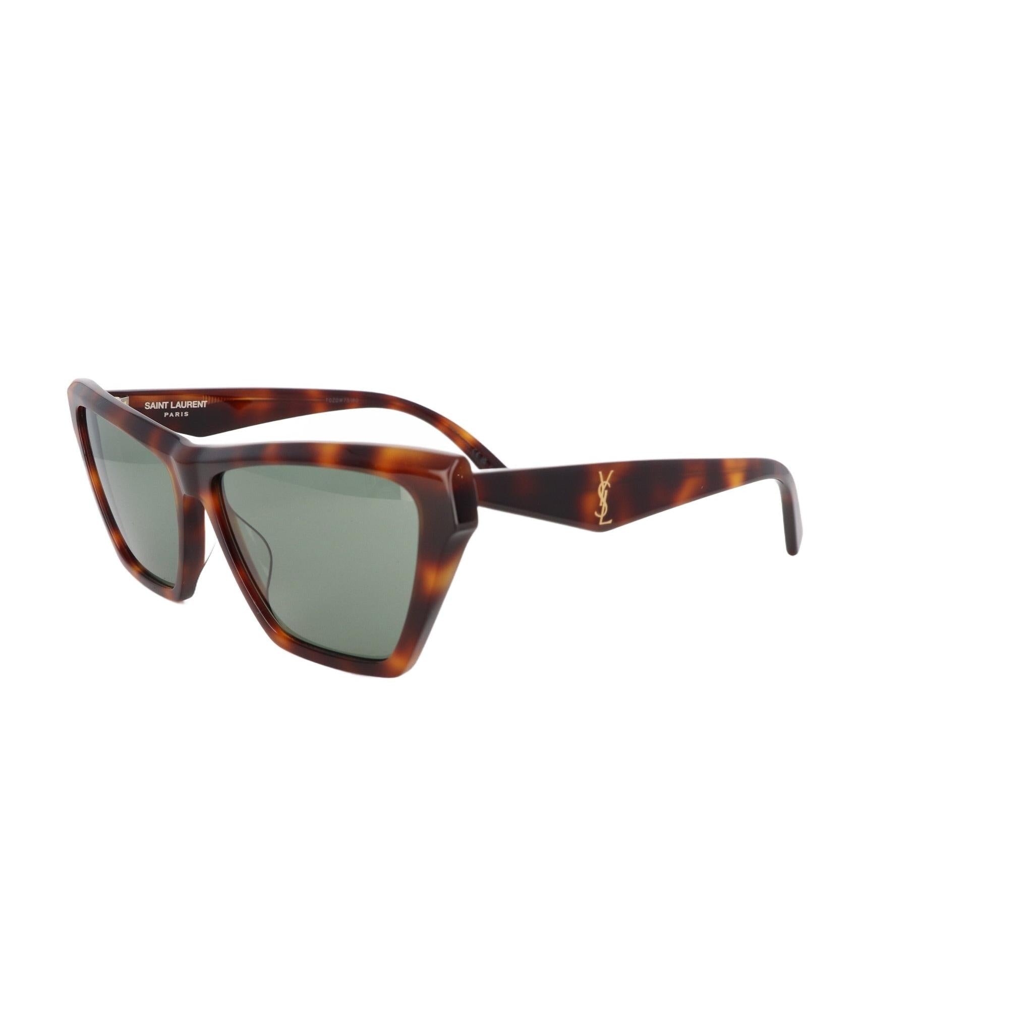 SAINT LAURENT SL M103 - Jorge Oculista