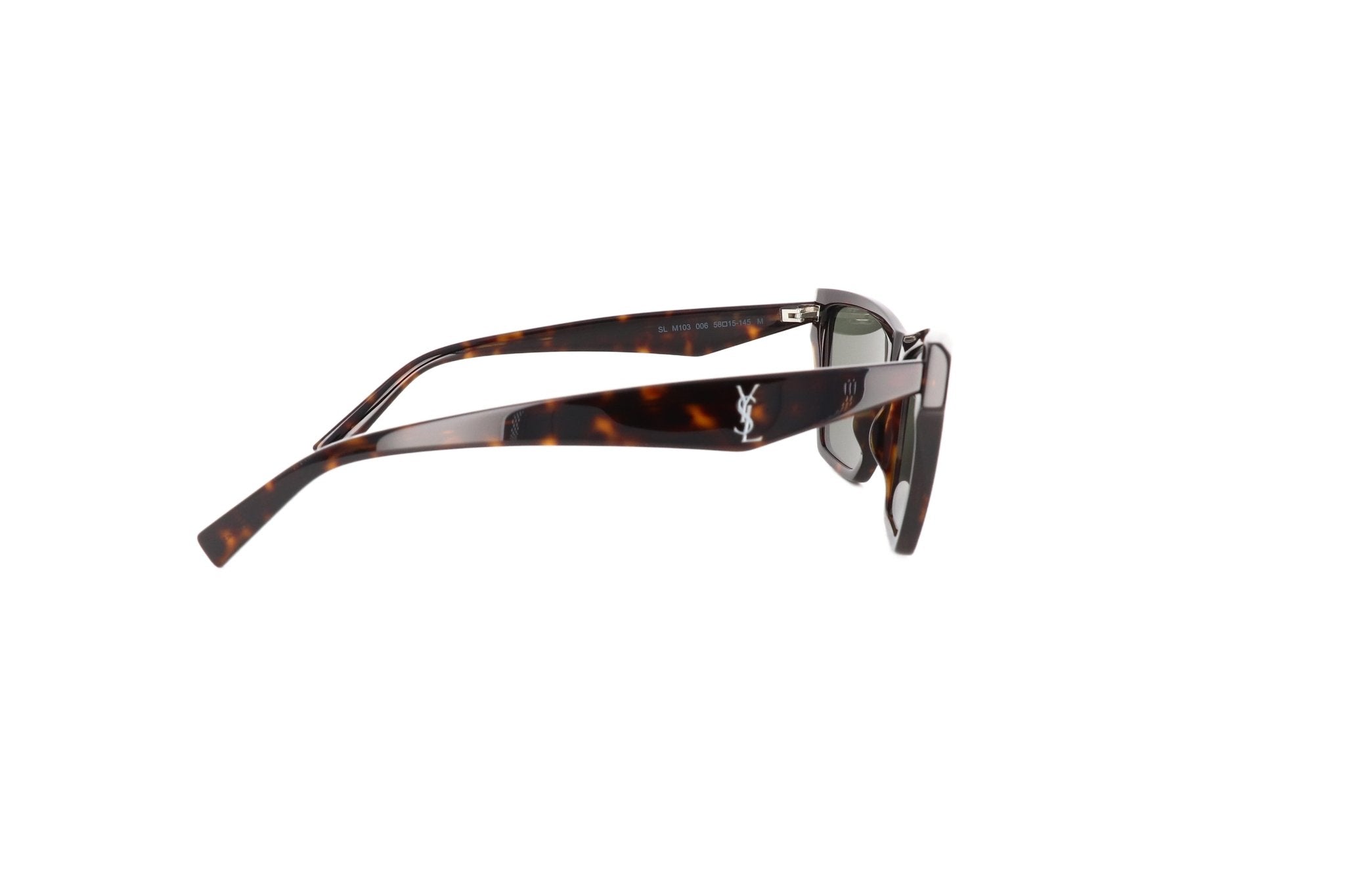 SAINT LAURENT SL M103 - Jorge Oculista